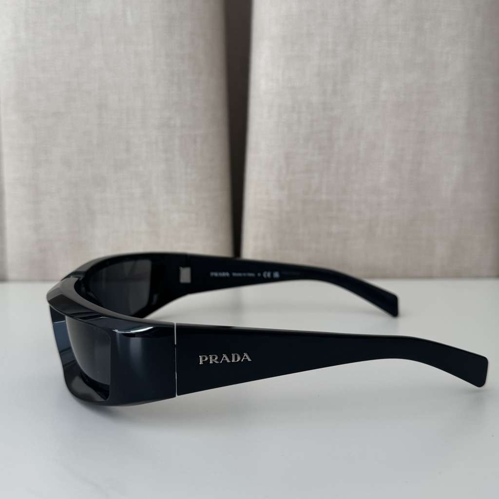 Prada Sunglasses - 3