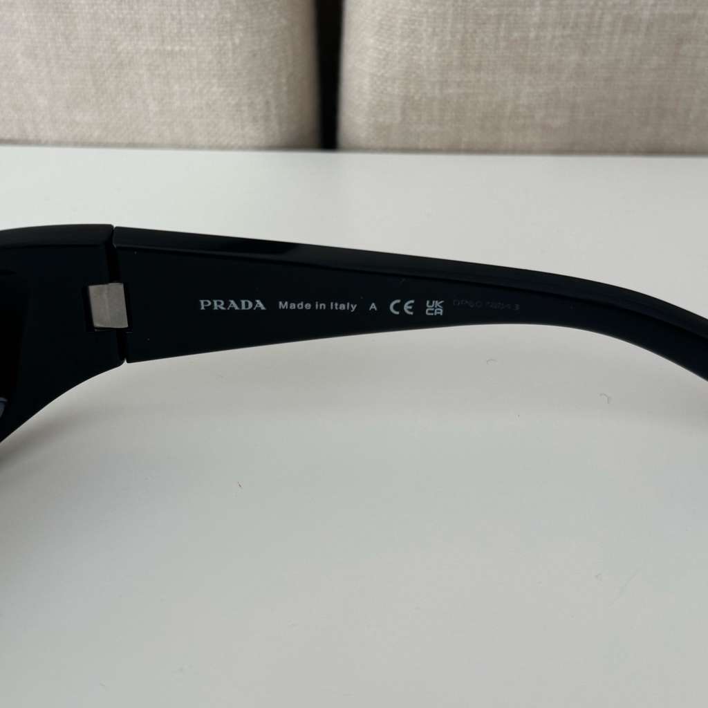 Prada Sunglasses - 4