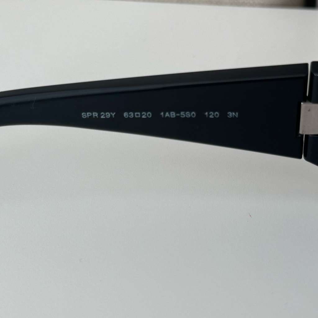 Prada Sunglasses - 5