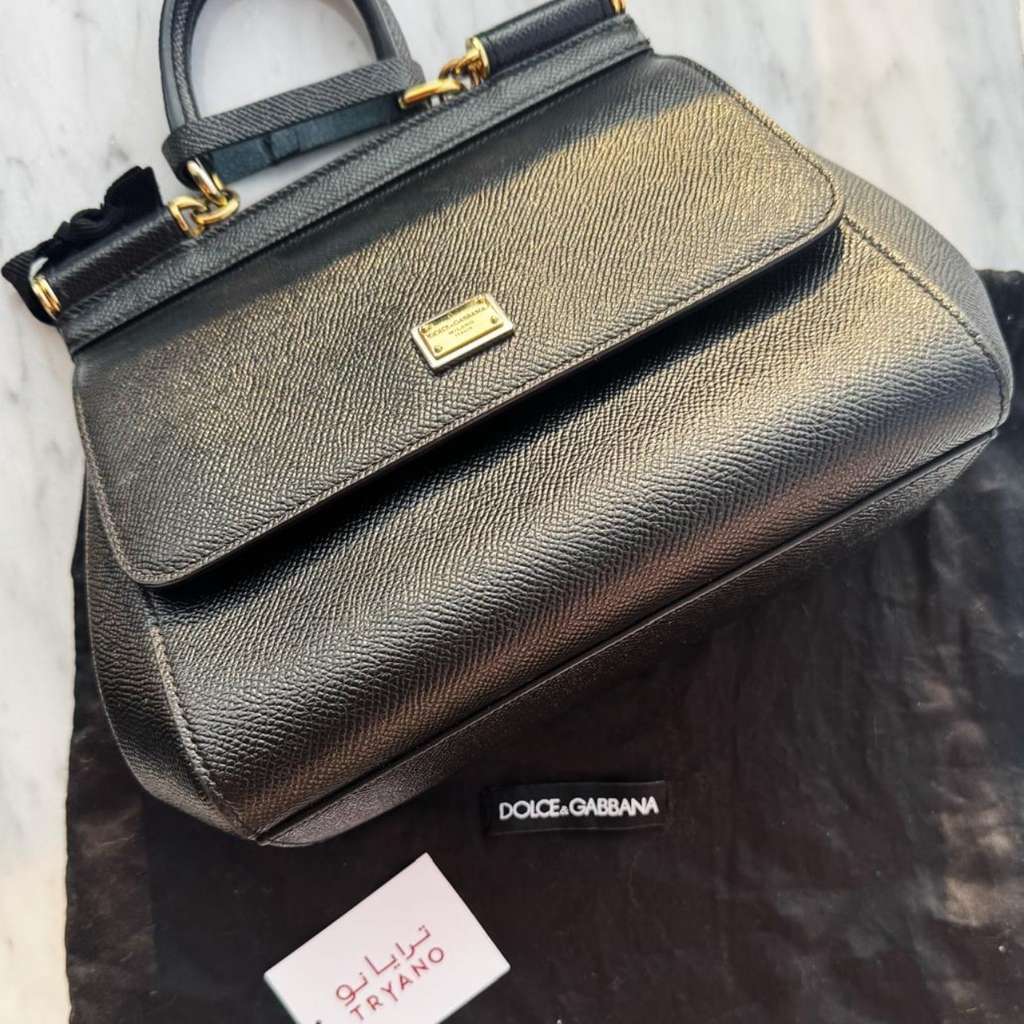 Dolce & Gabbana Sicily - 3