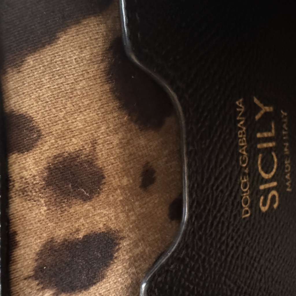 Dolce & Gabbana Sicily - 5