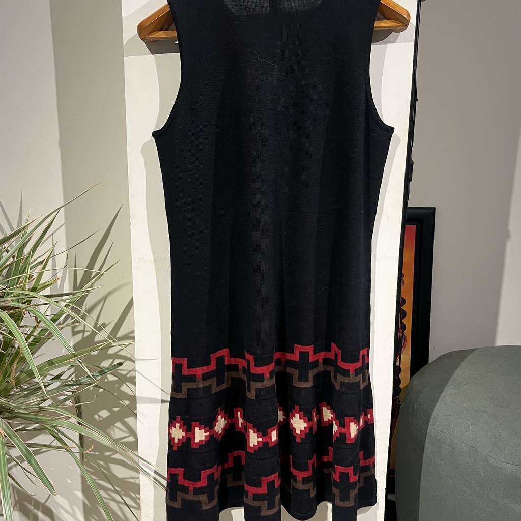 Polo Ralph Lauren LRL 100% merino wool - 2