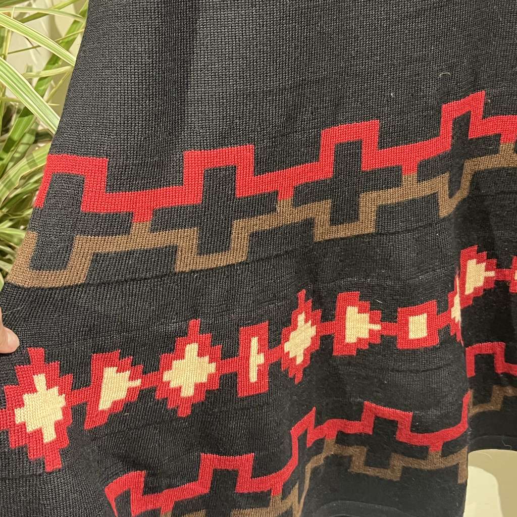 Polo Ralph Lauren LRL 100% merino wool - 4