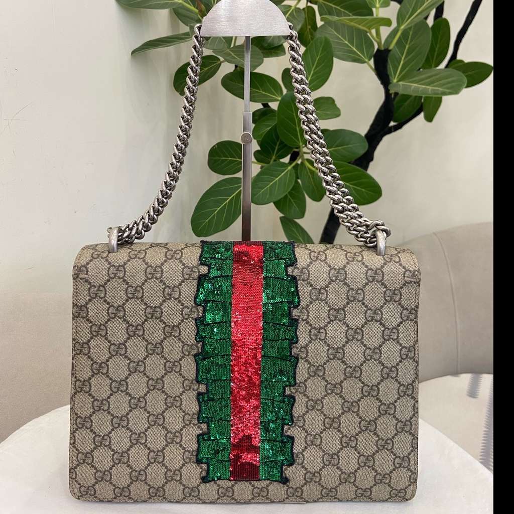 Gucci Édition Dionysus - 2