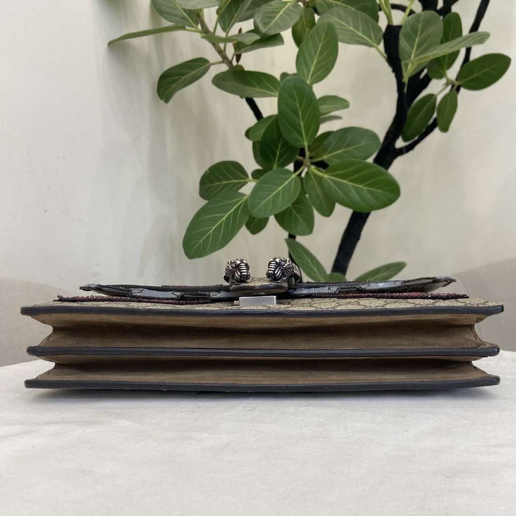 Gucci Édition Dionysus - 3