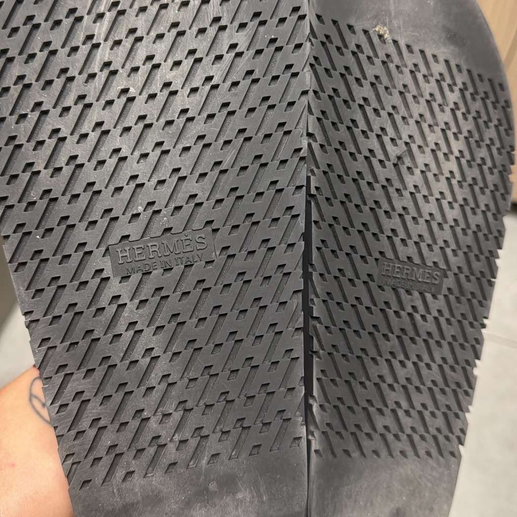 Hermès Go Mules - 4