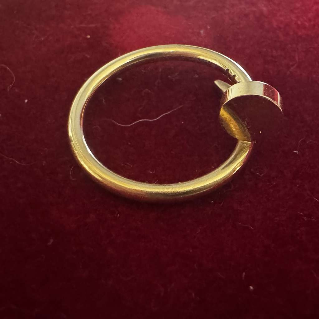 Cartier Juste un Clou - 2