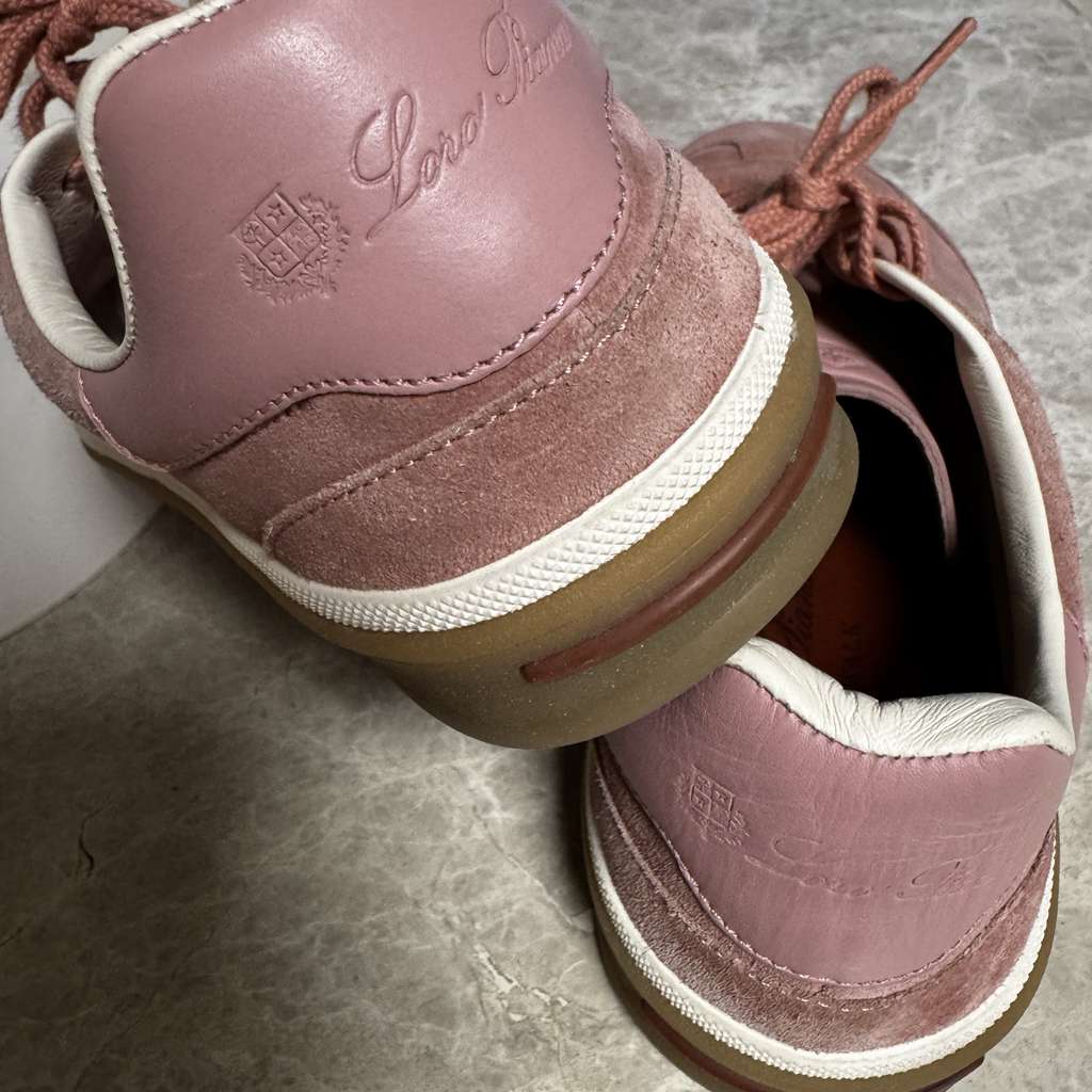 Loro Piana Tennis Walk - 2