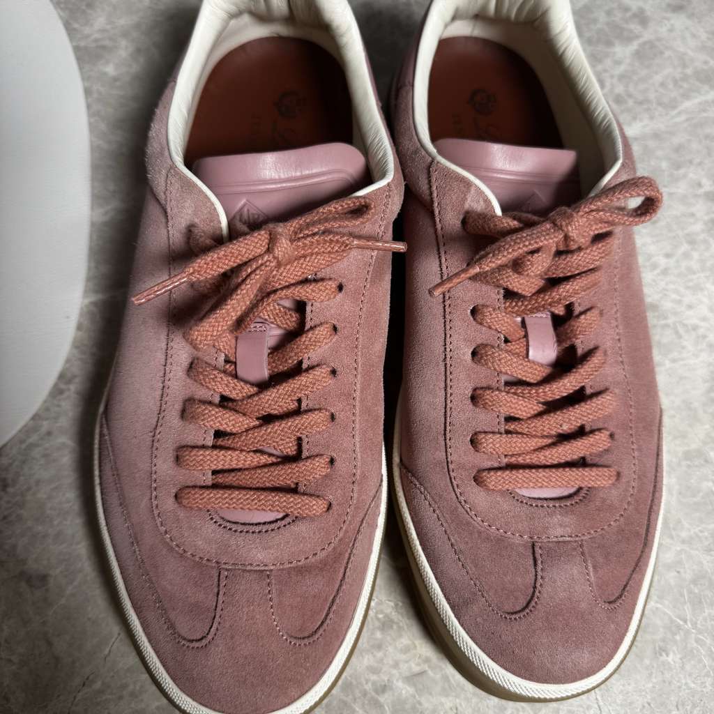 Loro Piana Tennis Walk - 3