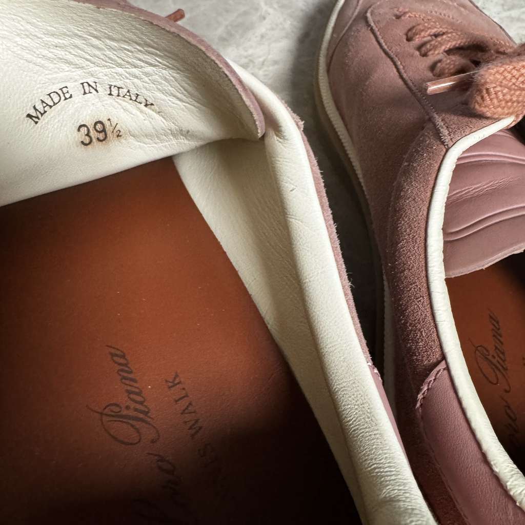 Loro Piana Tennis Walk - 5