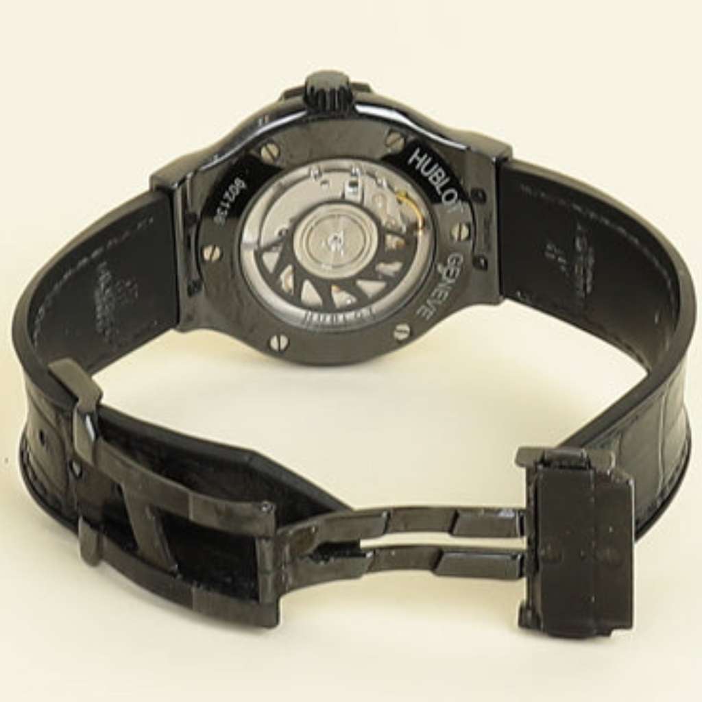 Hublot Classic Fusion - 2