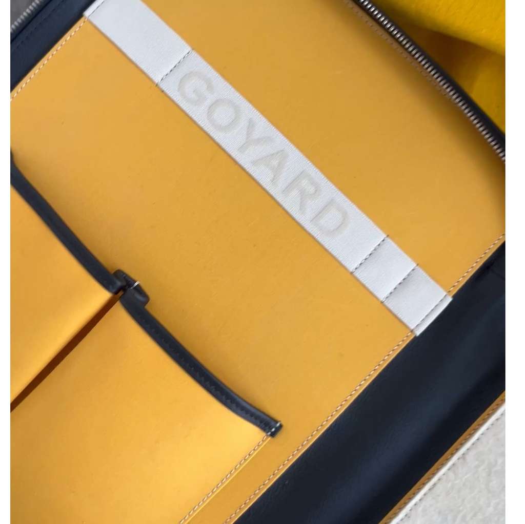 Goyard Compangnion A4 - 4