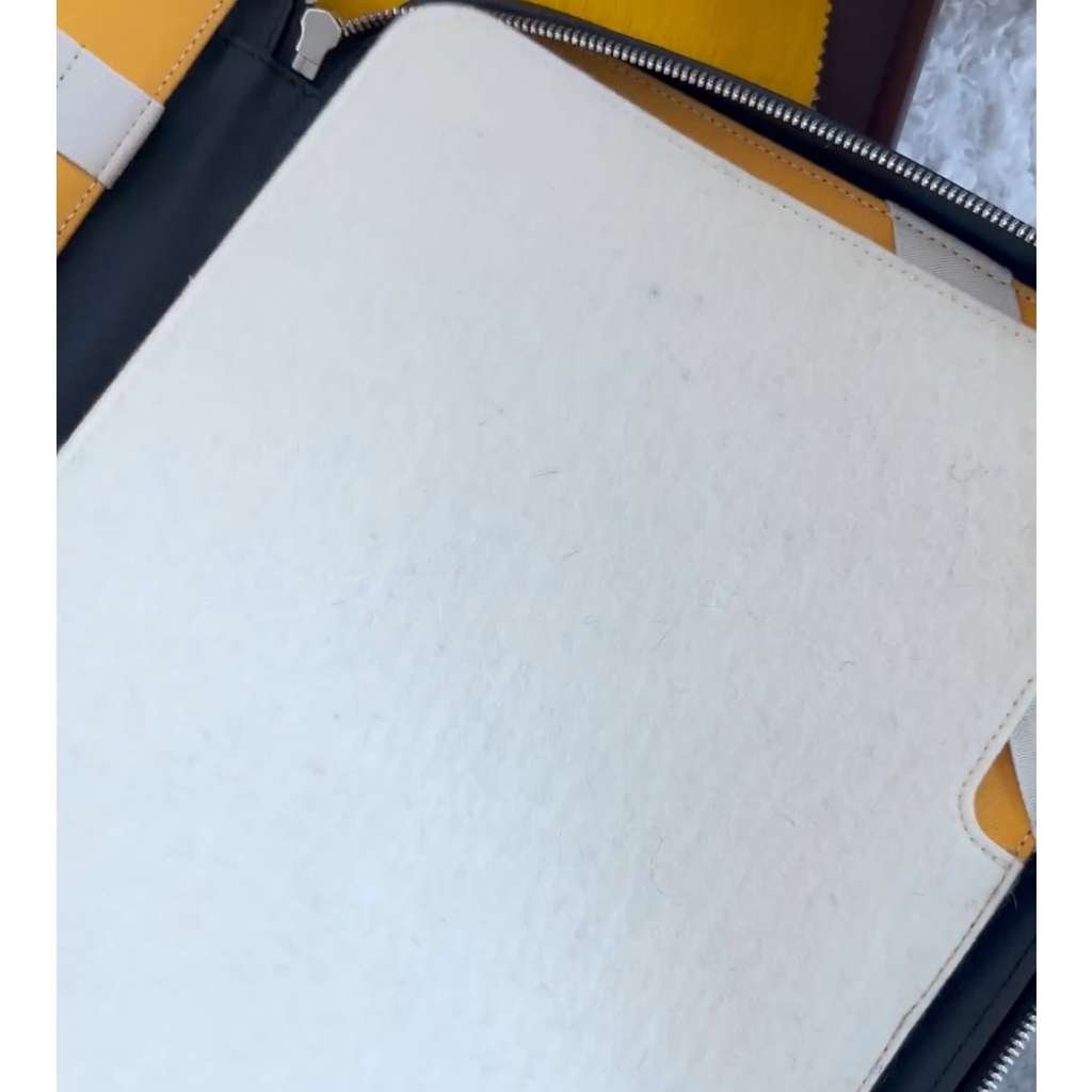 Goyard Compangnion A4 - 5