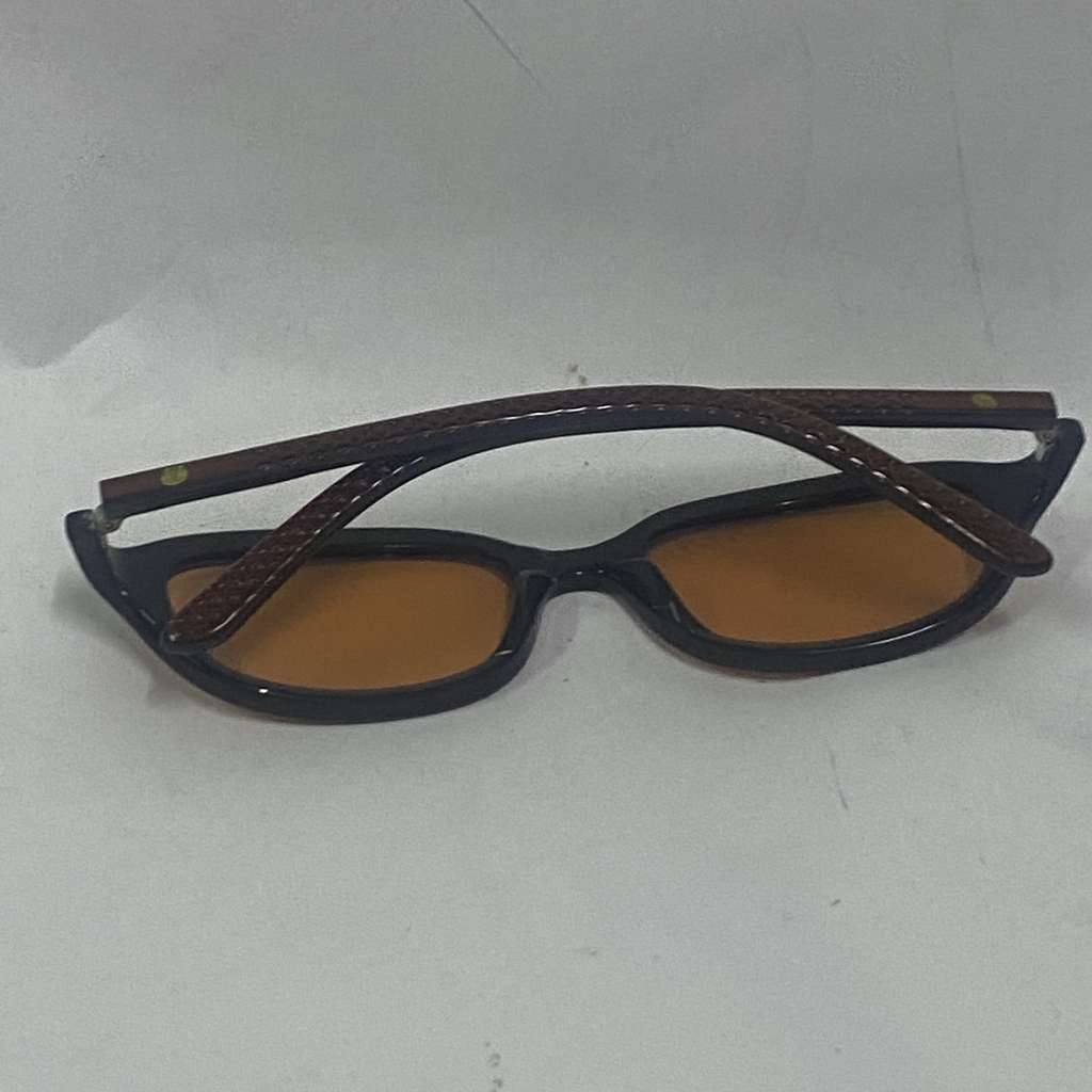 Chanel vintage  sunglasses - 5