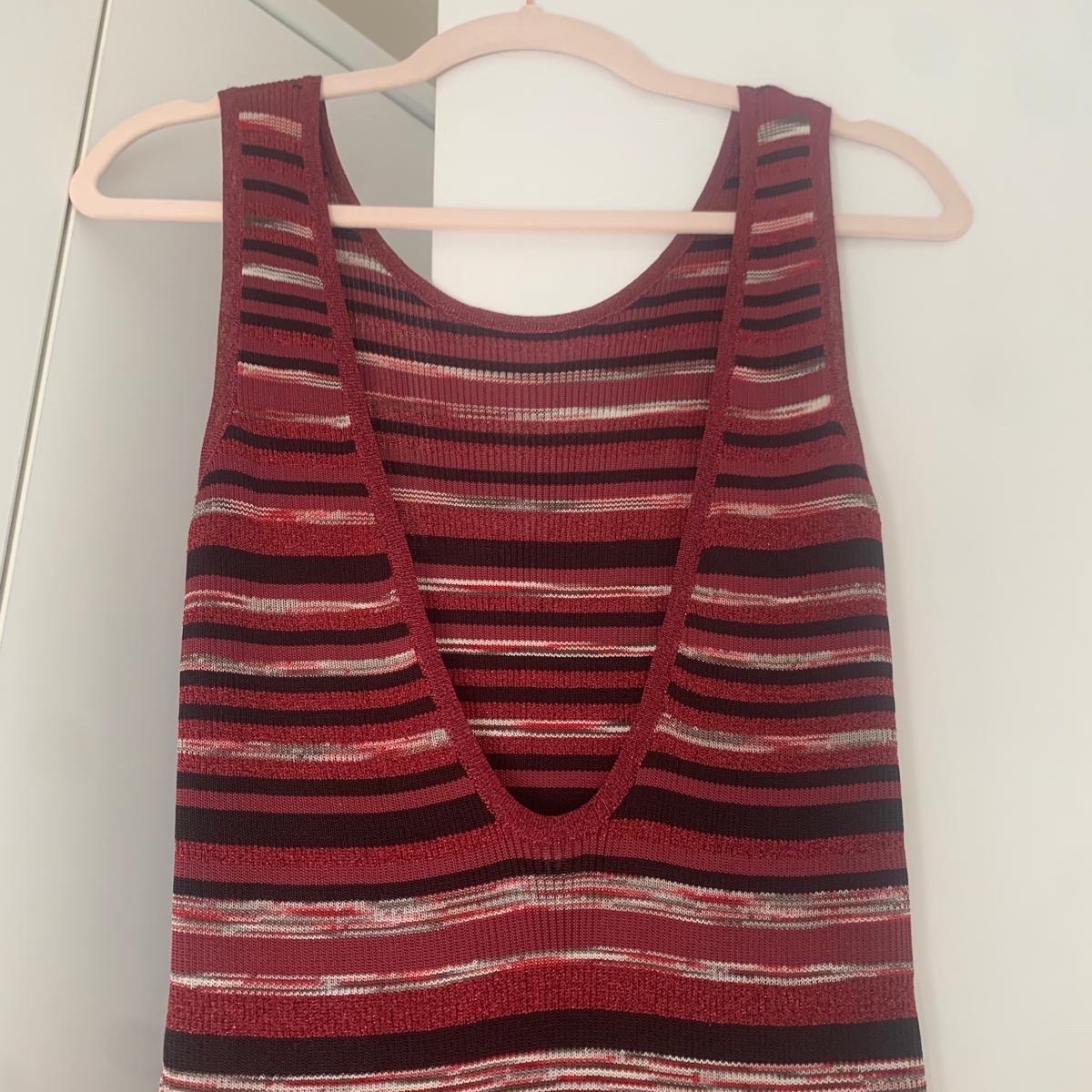 Missoni Sleeveless Maxi Dress - 3