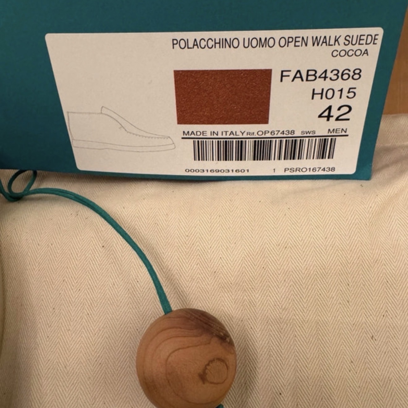 Loro Piana Loro Piana Open Walk - 5