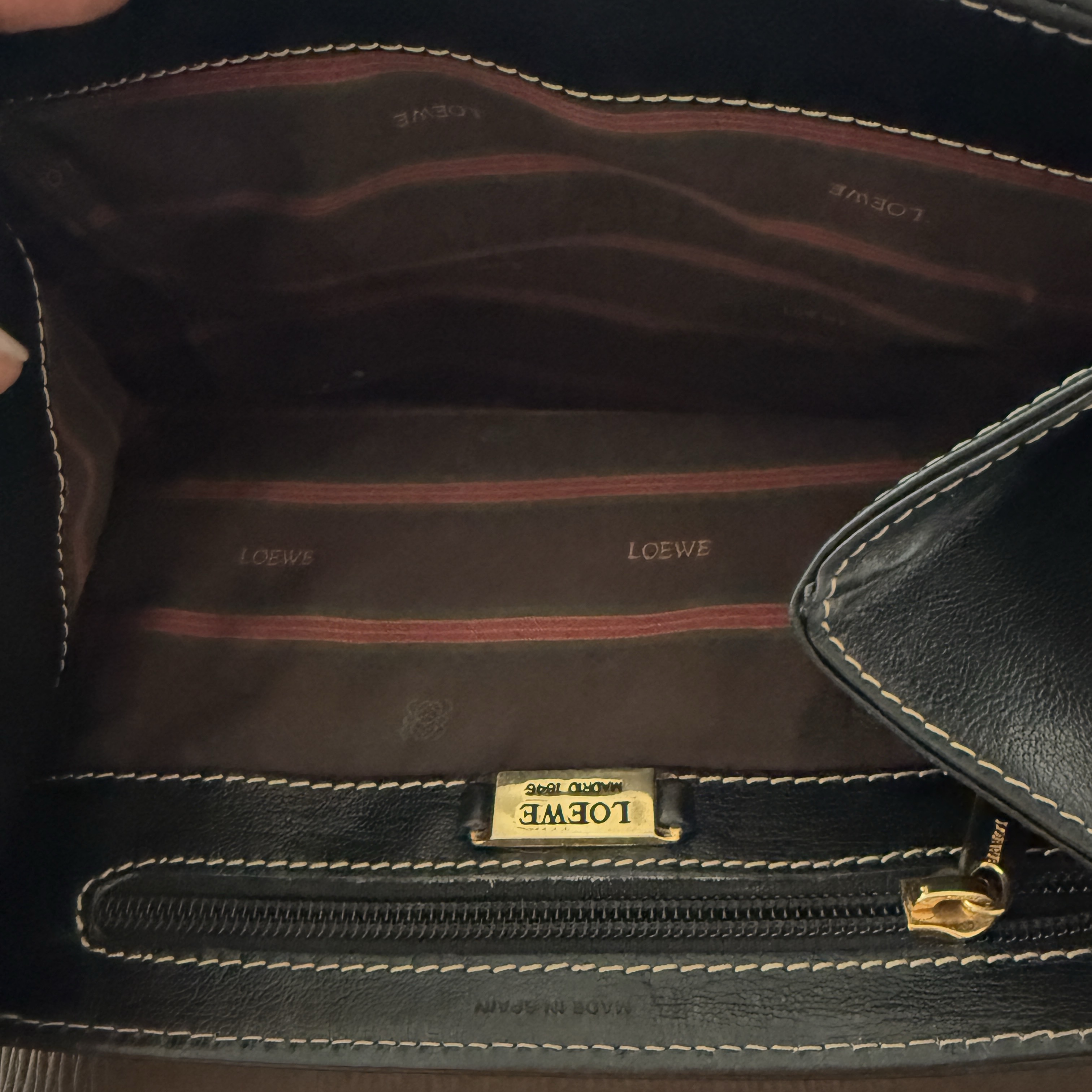 Loewe Loewe Velazquez - 4