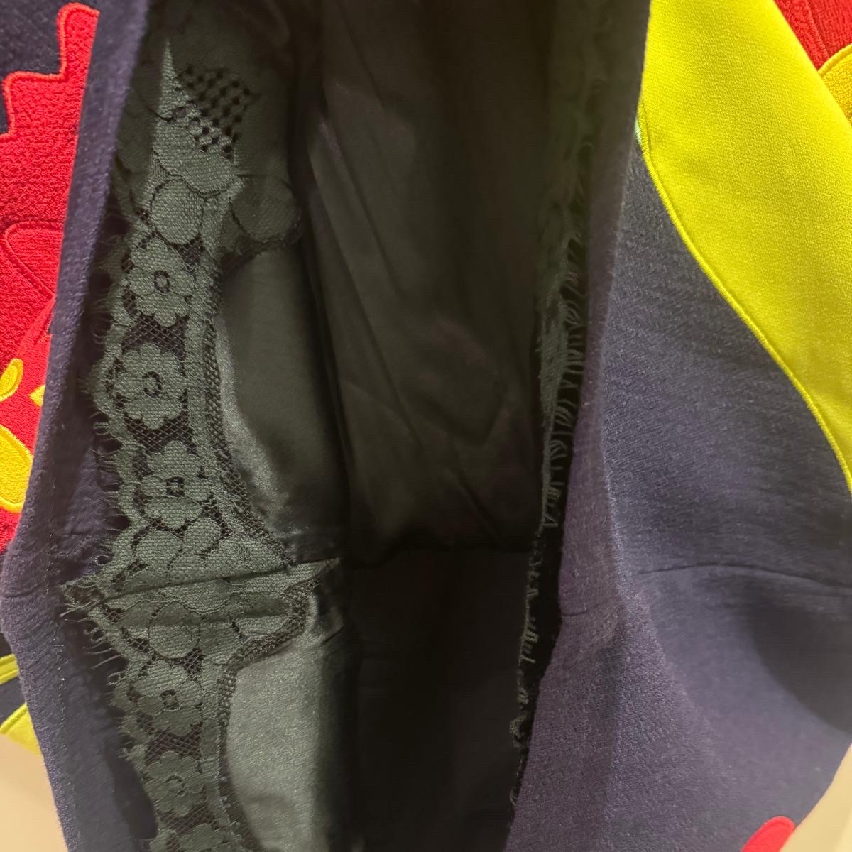 Dolce & Gabbana Dolce Gabanna Wool Dress - 5