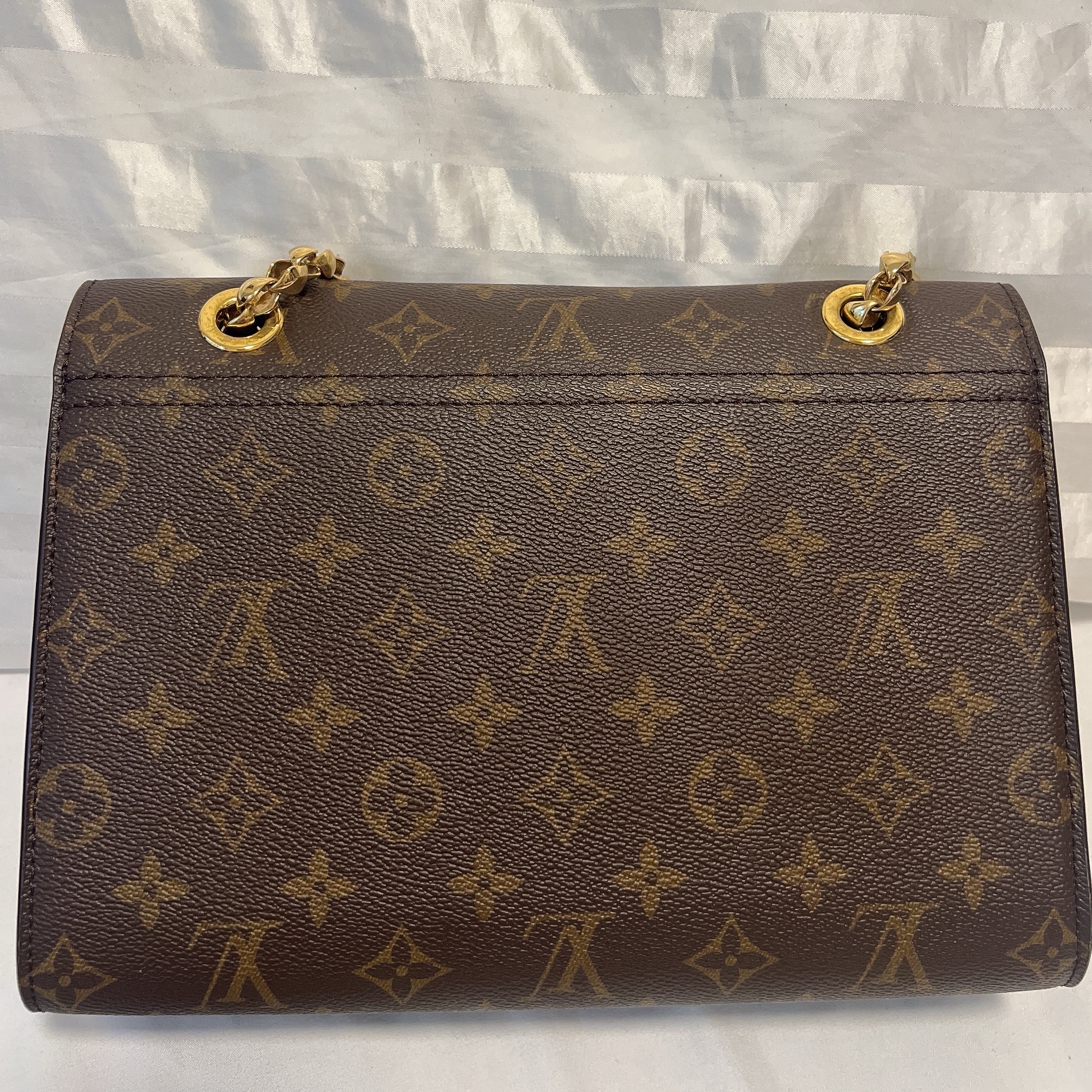 Louis Vuitton Monogram Canvas - 2