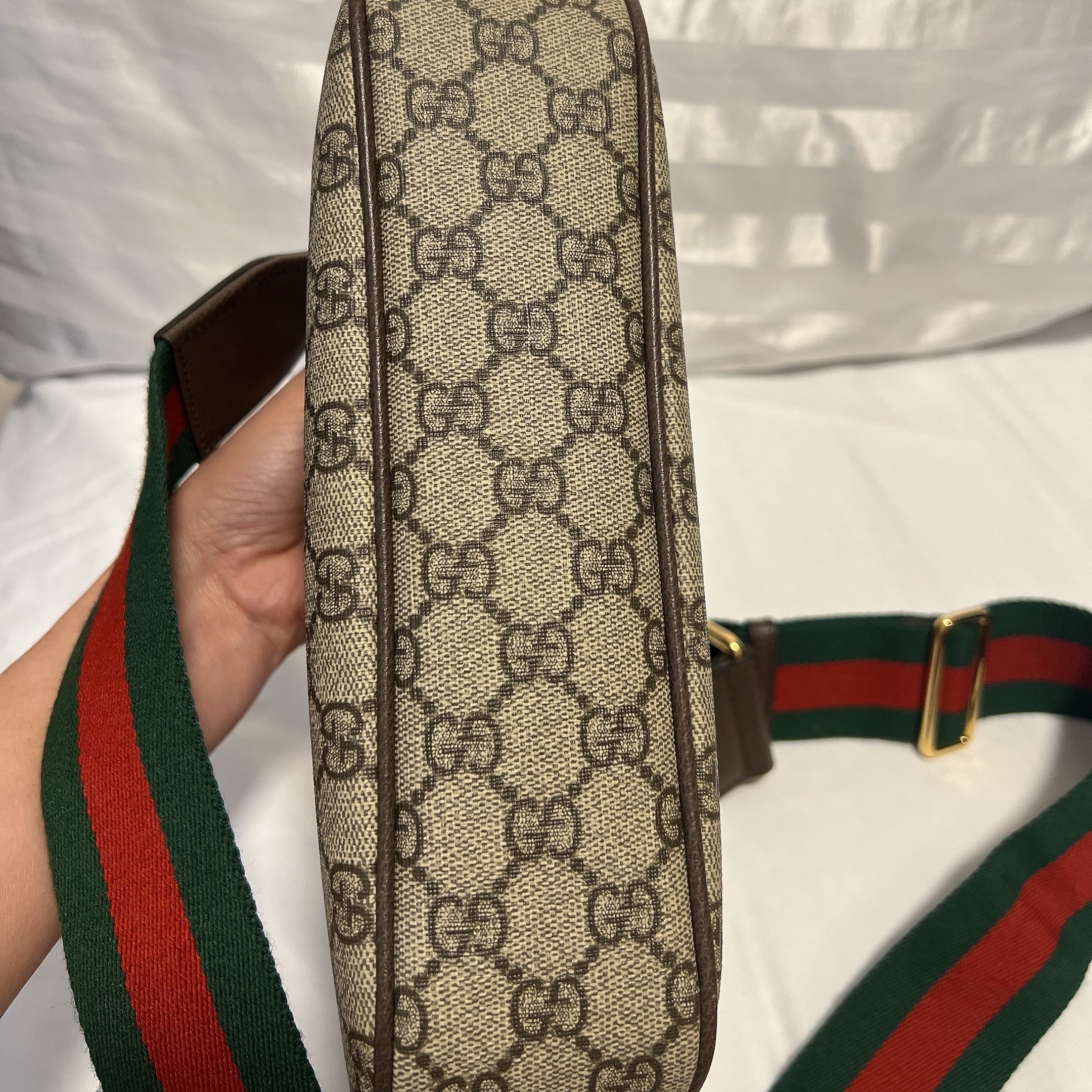 Gucci Ophidia Small Handbag - 3