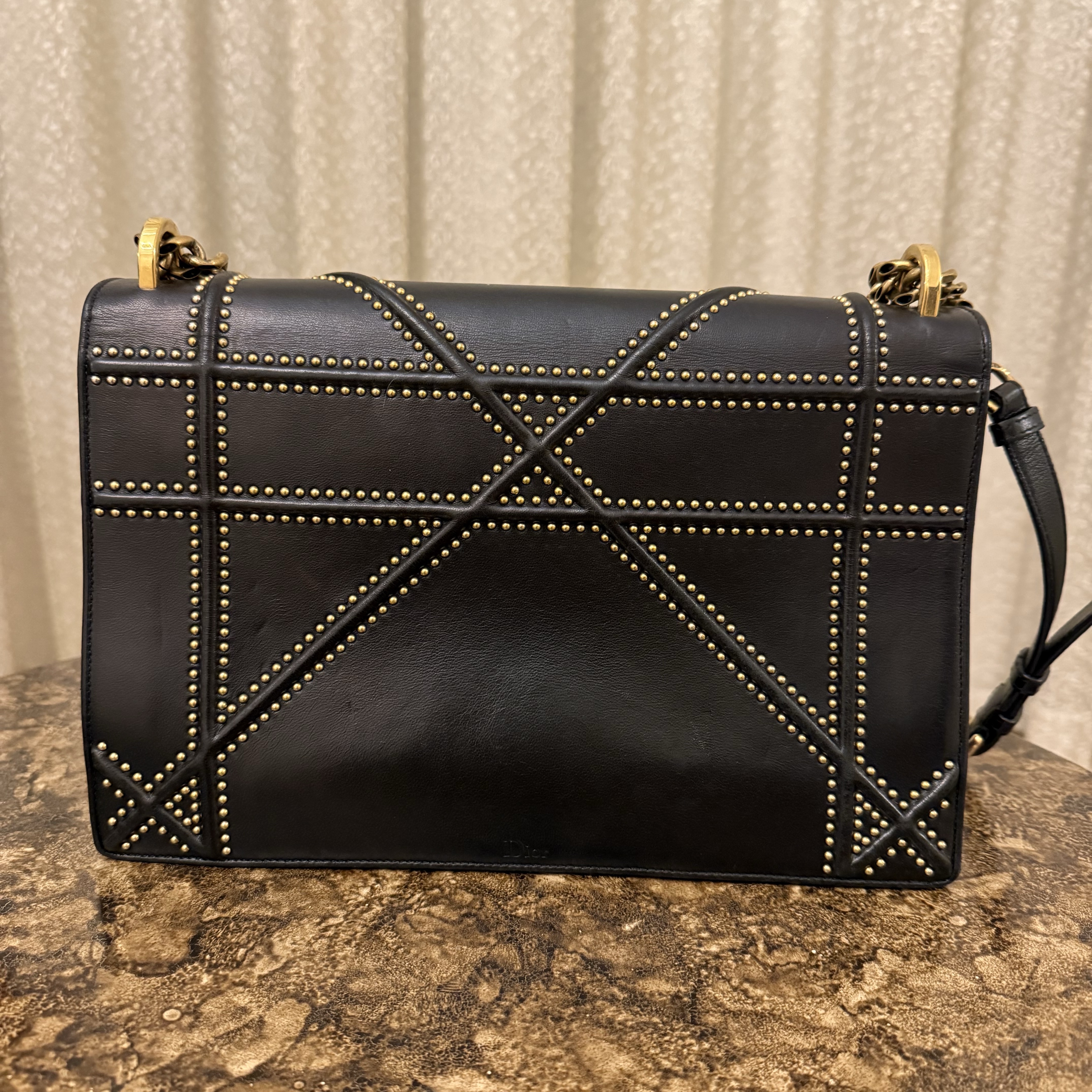 Christian Dior Diorama - 2