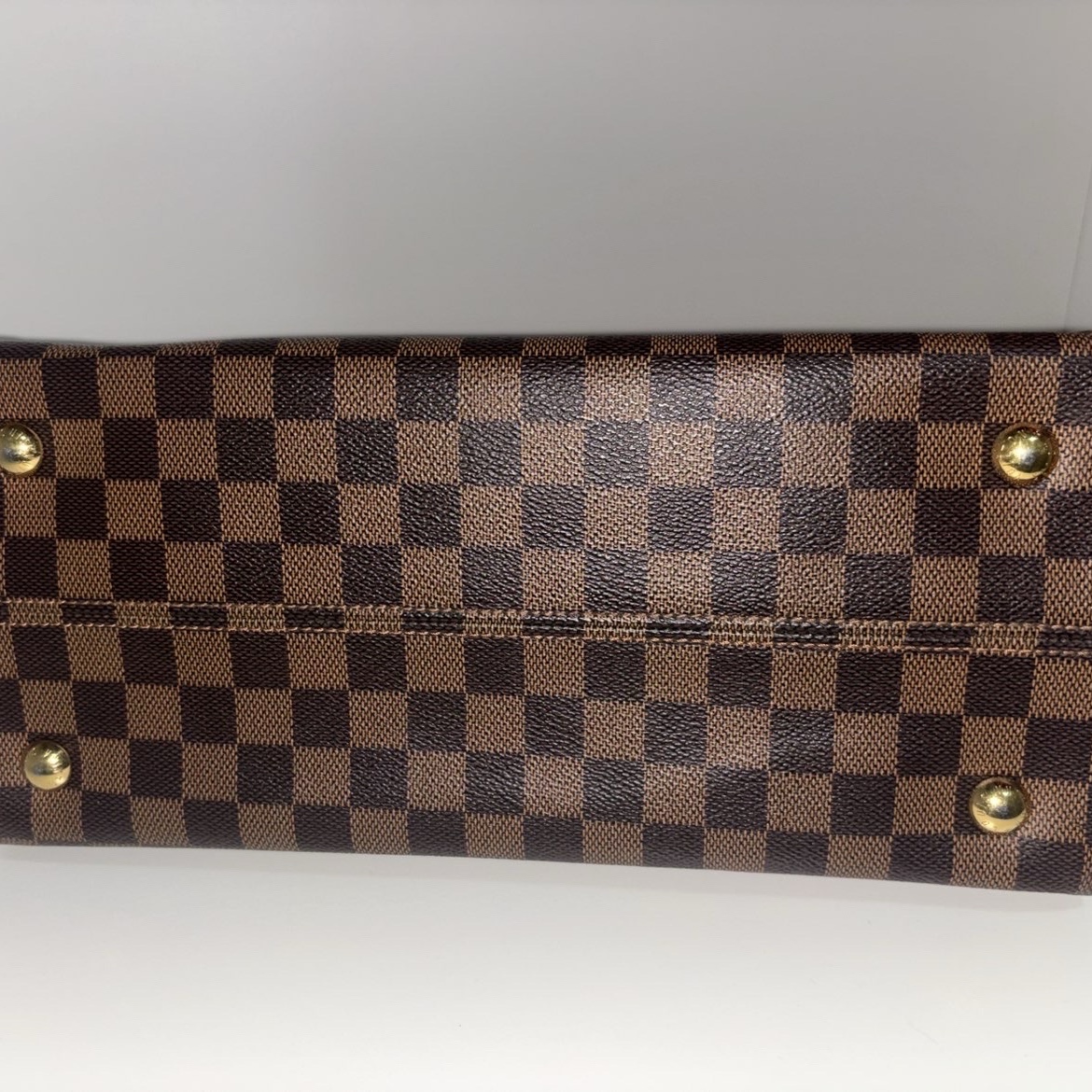 Louis Vuitton Damier Canvas Rivoli - 3