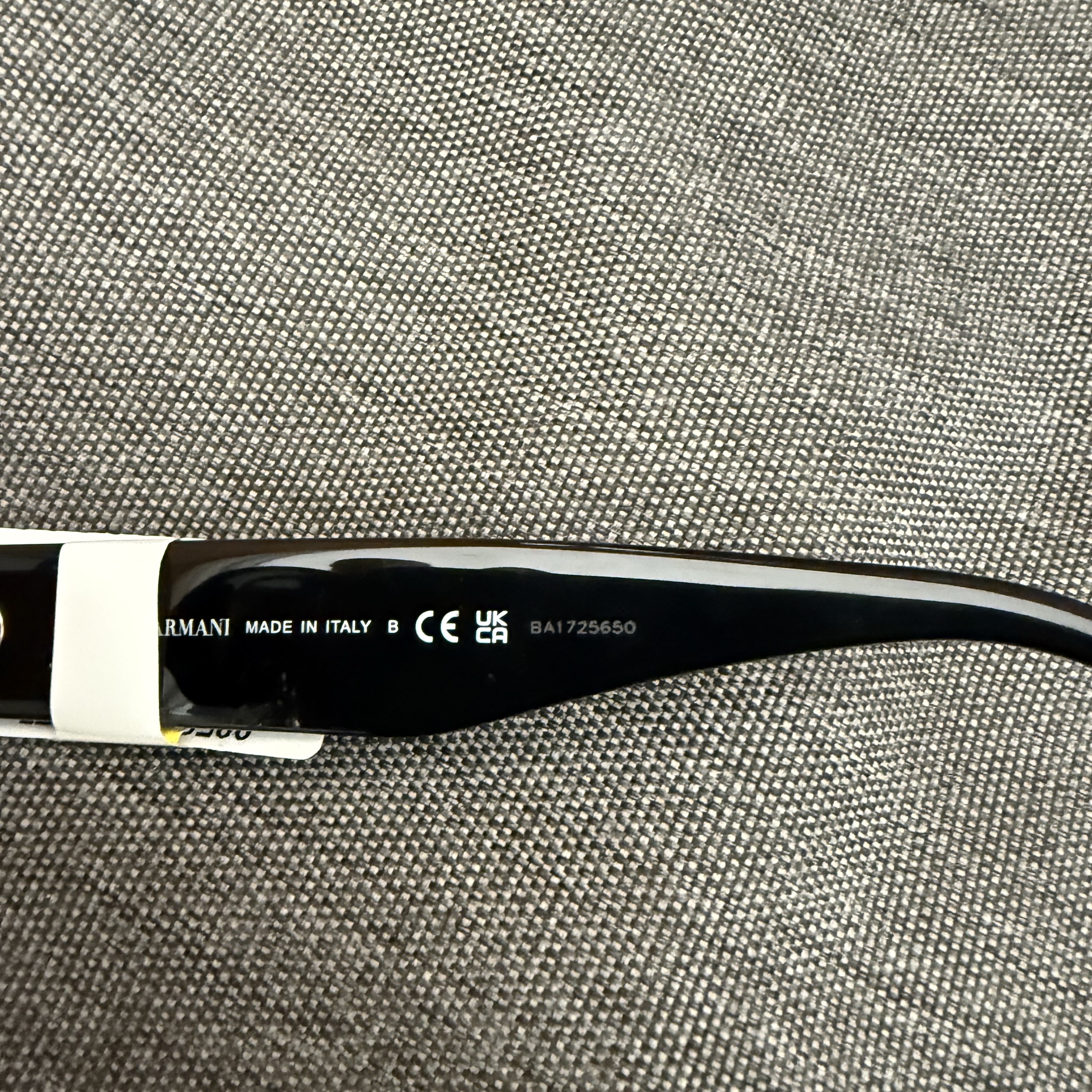 Giorgio Armani AR 8174 5001/8E - 2