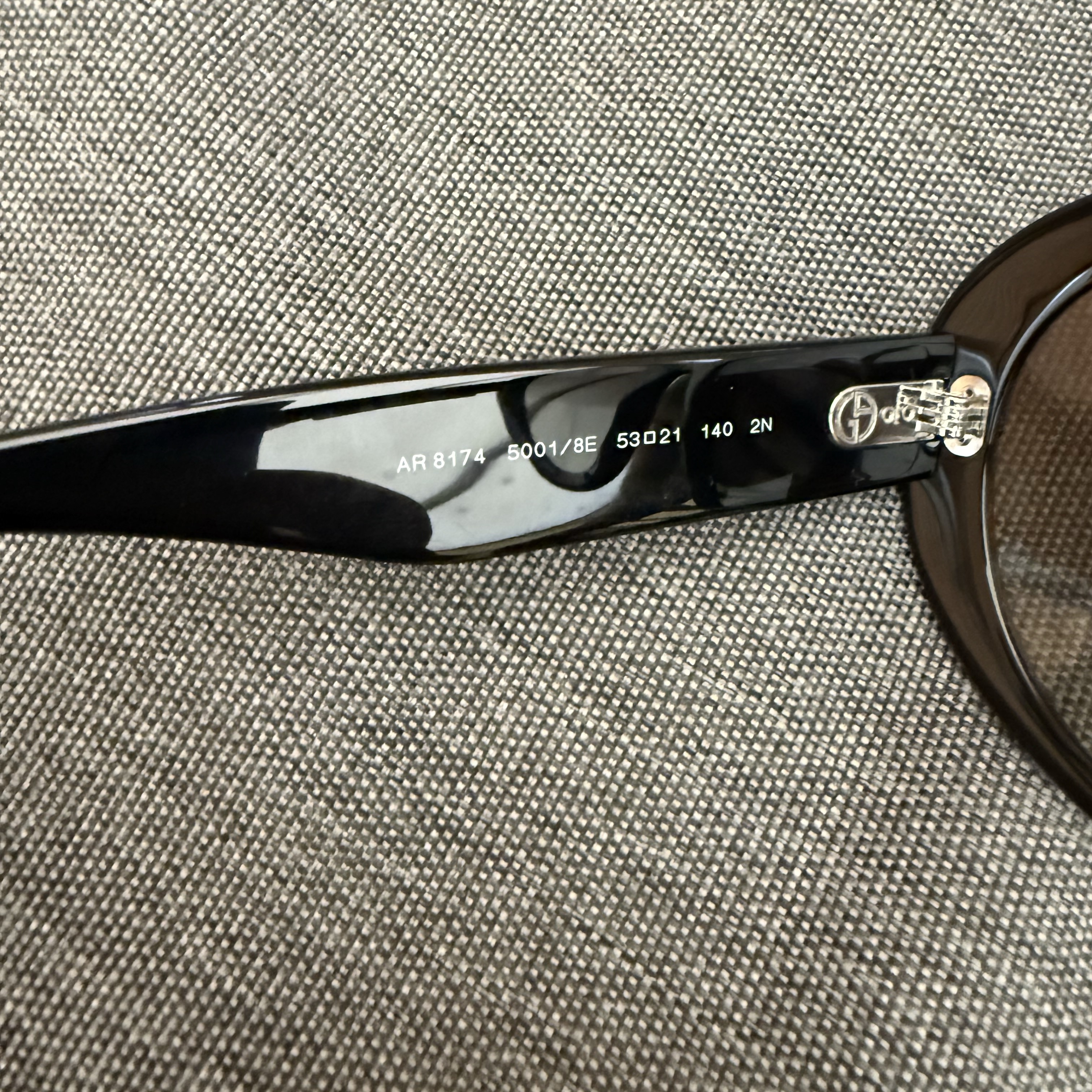 Giorgio Armani AR 8174 5001/8E - 3