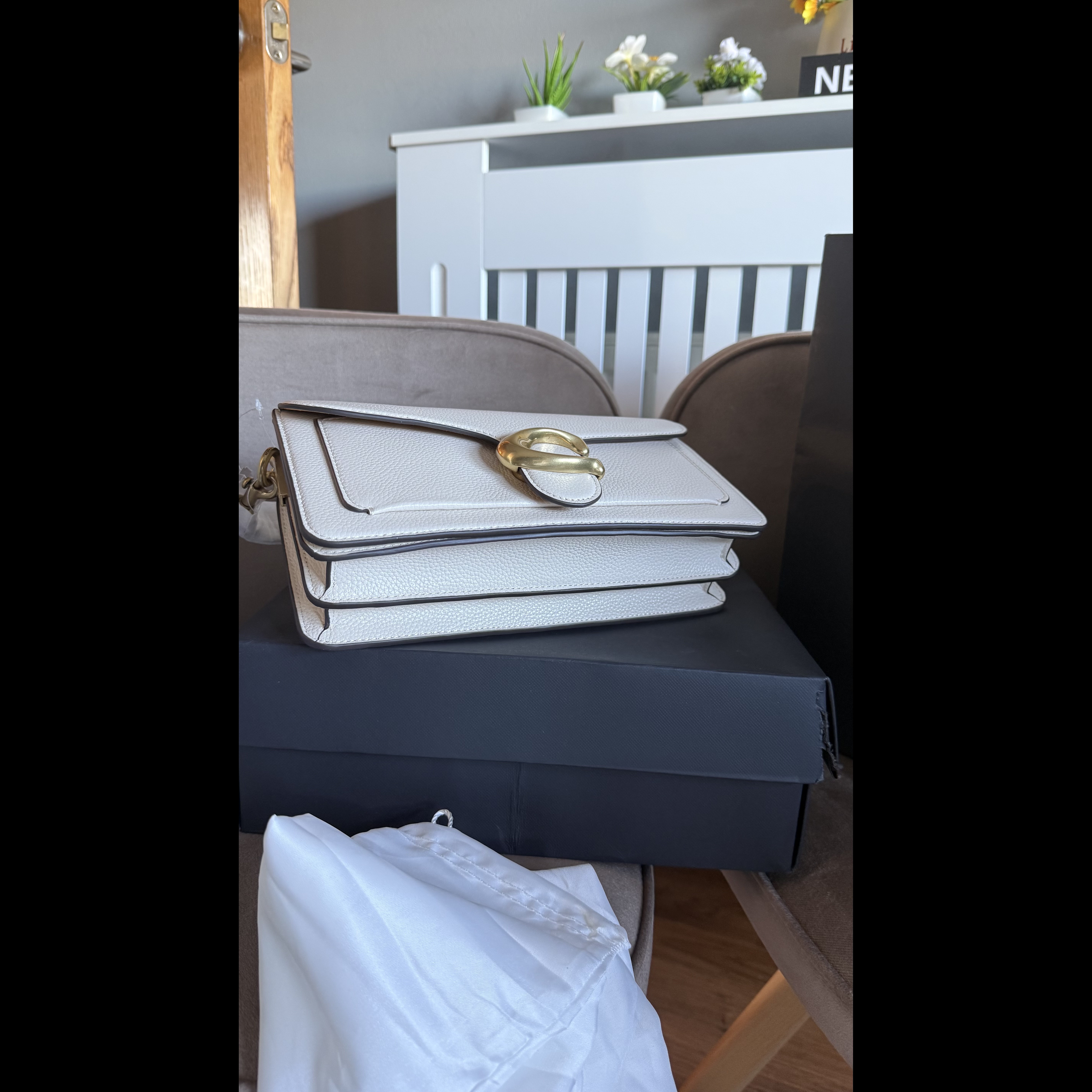 Coach Coach Tabby Shoulder Bag - 3