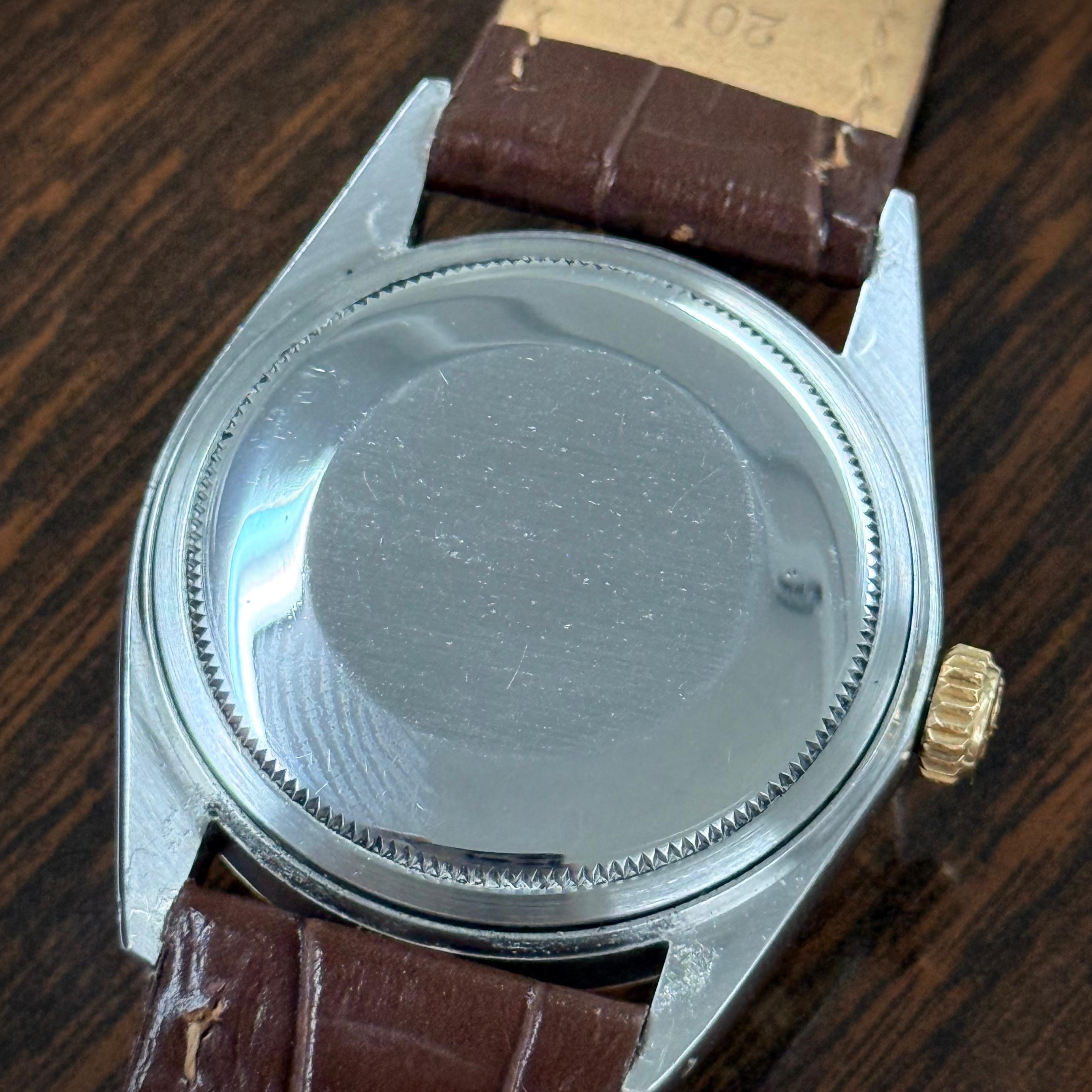 Rolex Datejust 36mm 1601 - 2