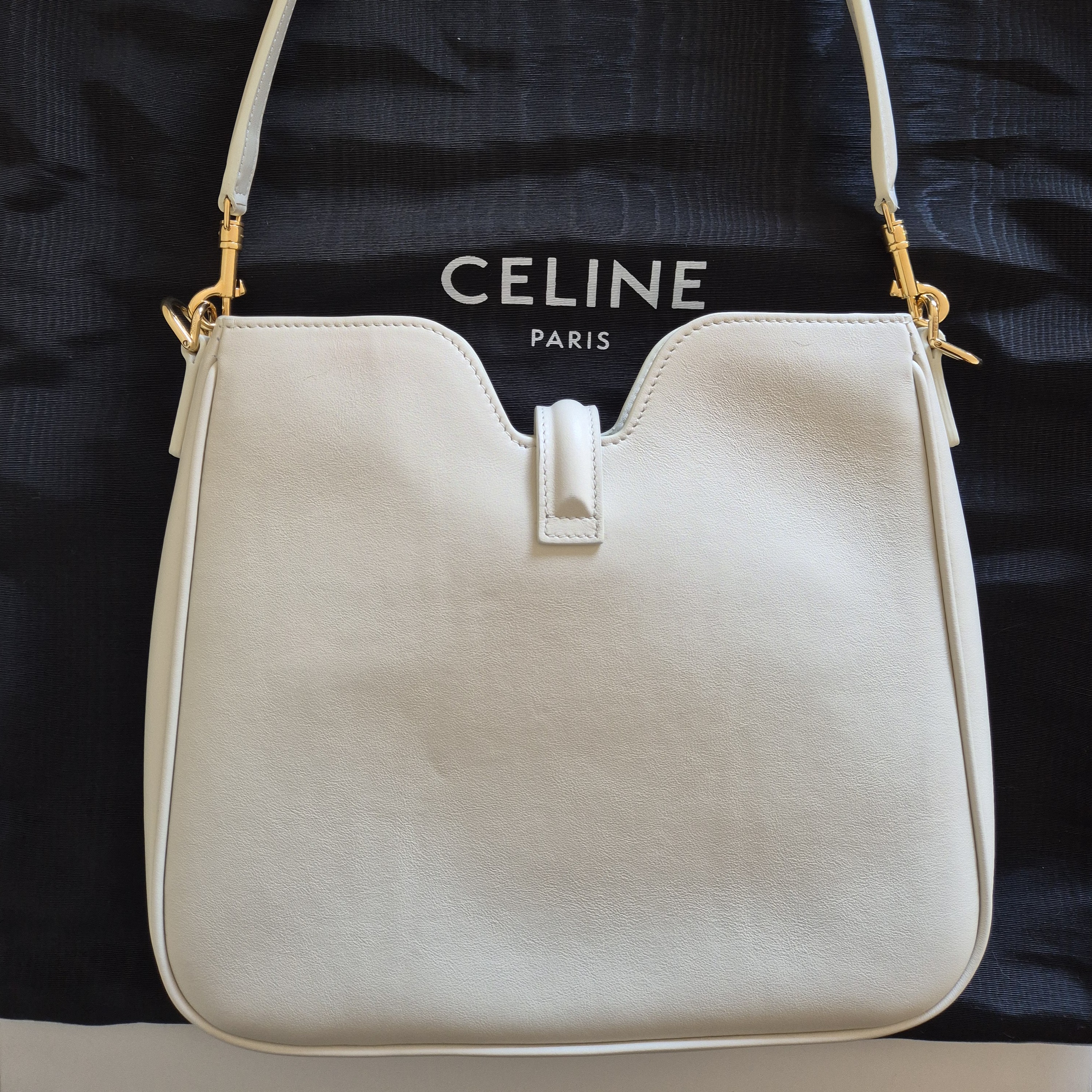 Celine Small Camille 16 Bag - 2