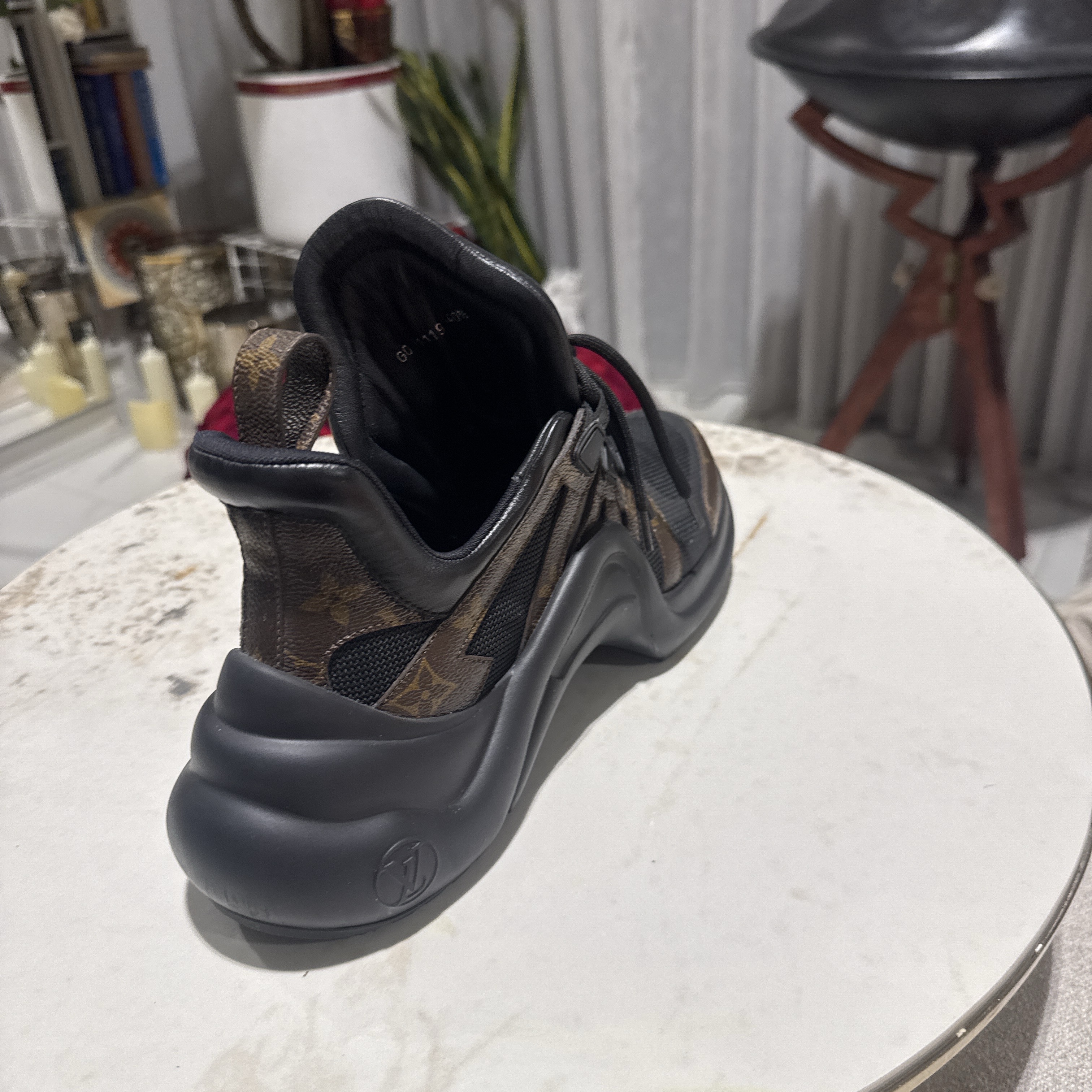 Louis Vuitton Archlight - 2