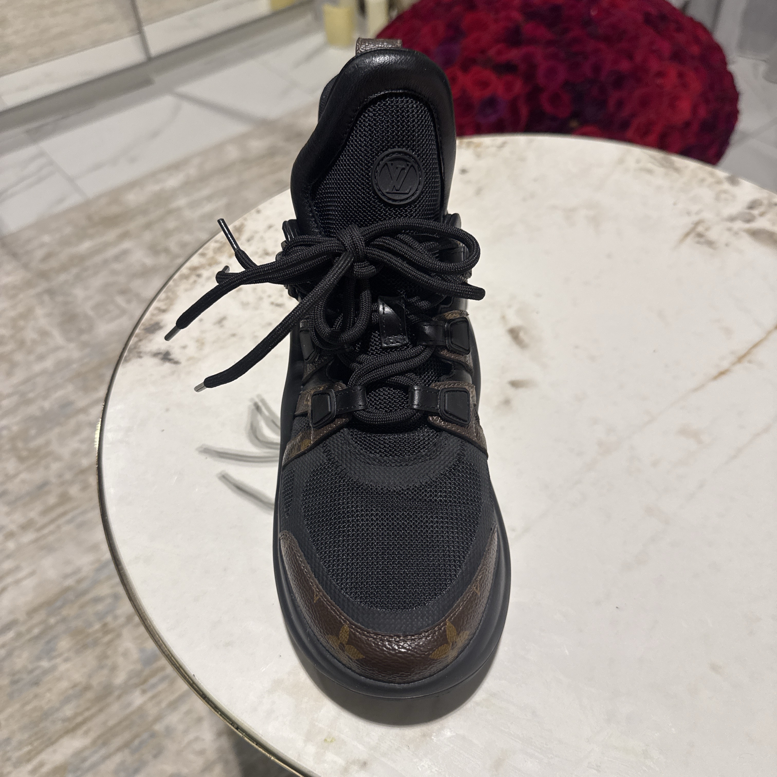 Louis Vuitton Archlight - 3