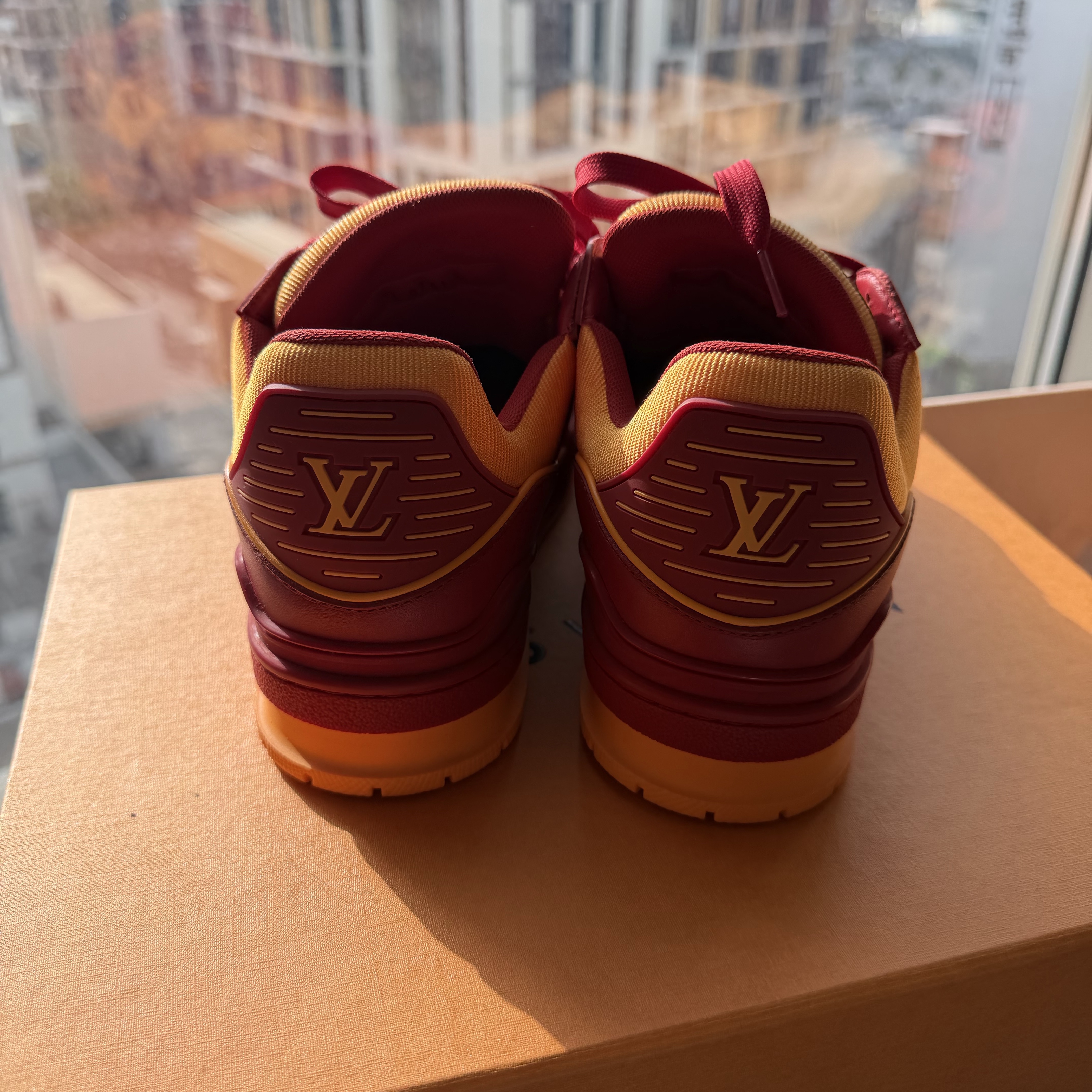 Louis Vuitton LV Trainer - 2