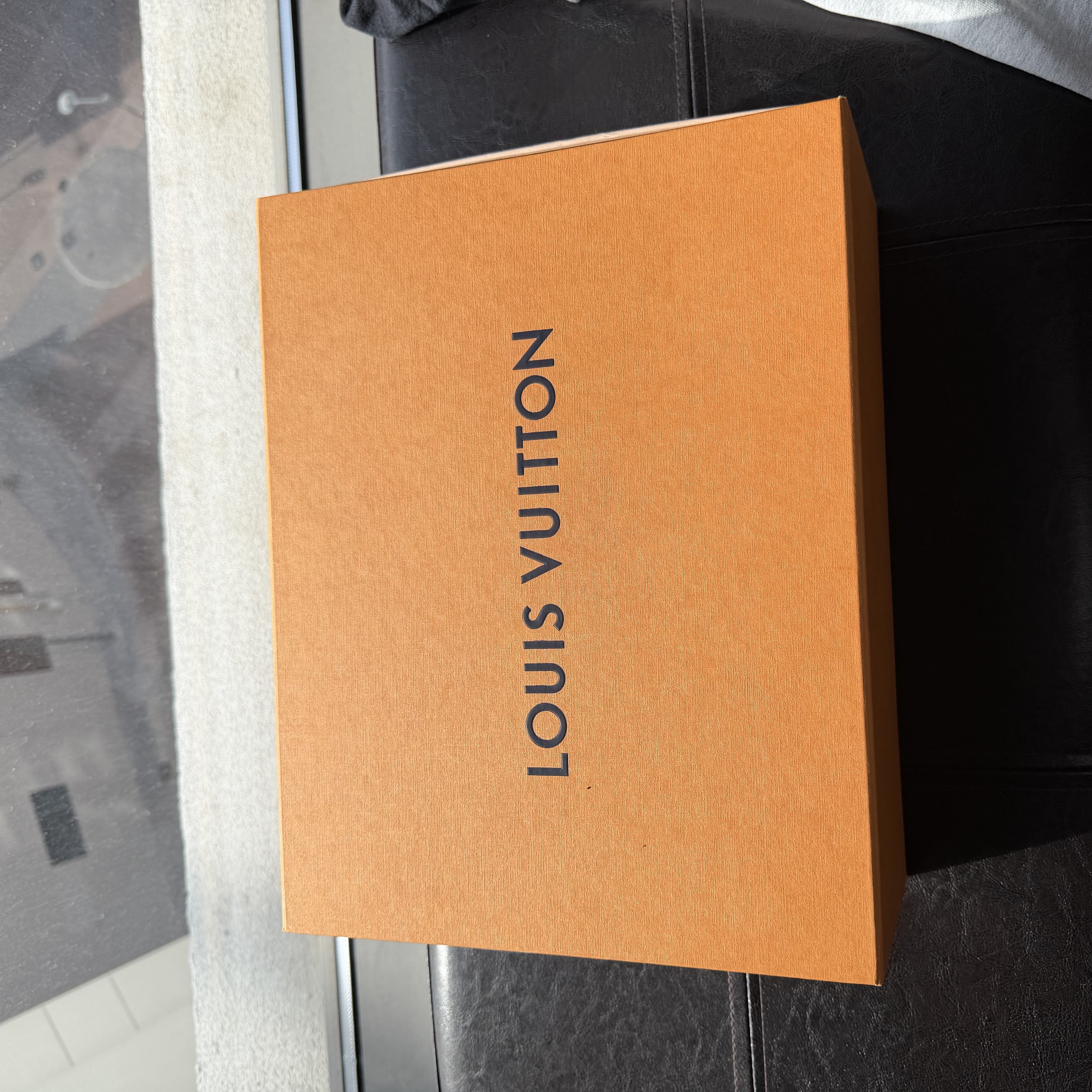 Louis Vuitton LV Trainer - 4