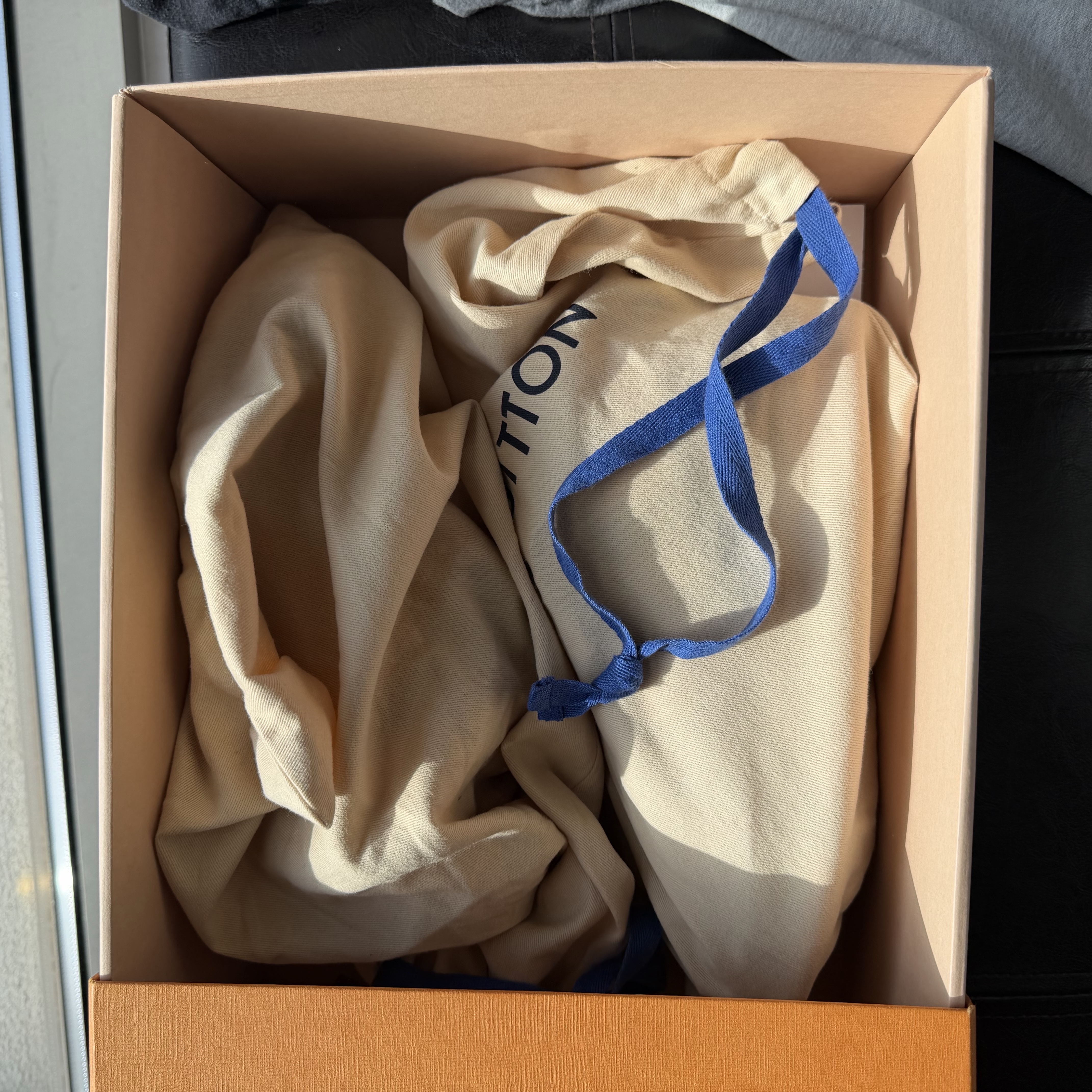 Louis Vuitton LV Trainer - 5