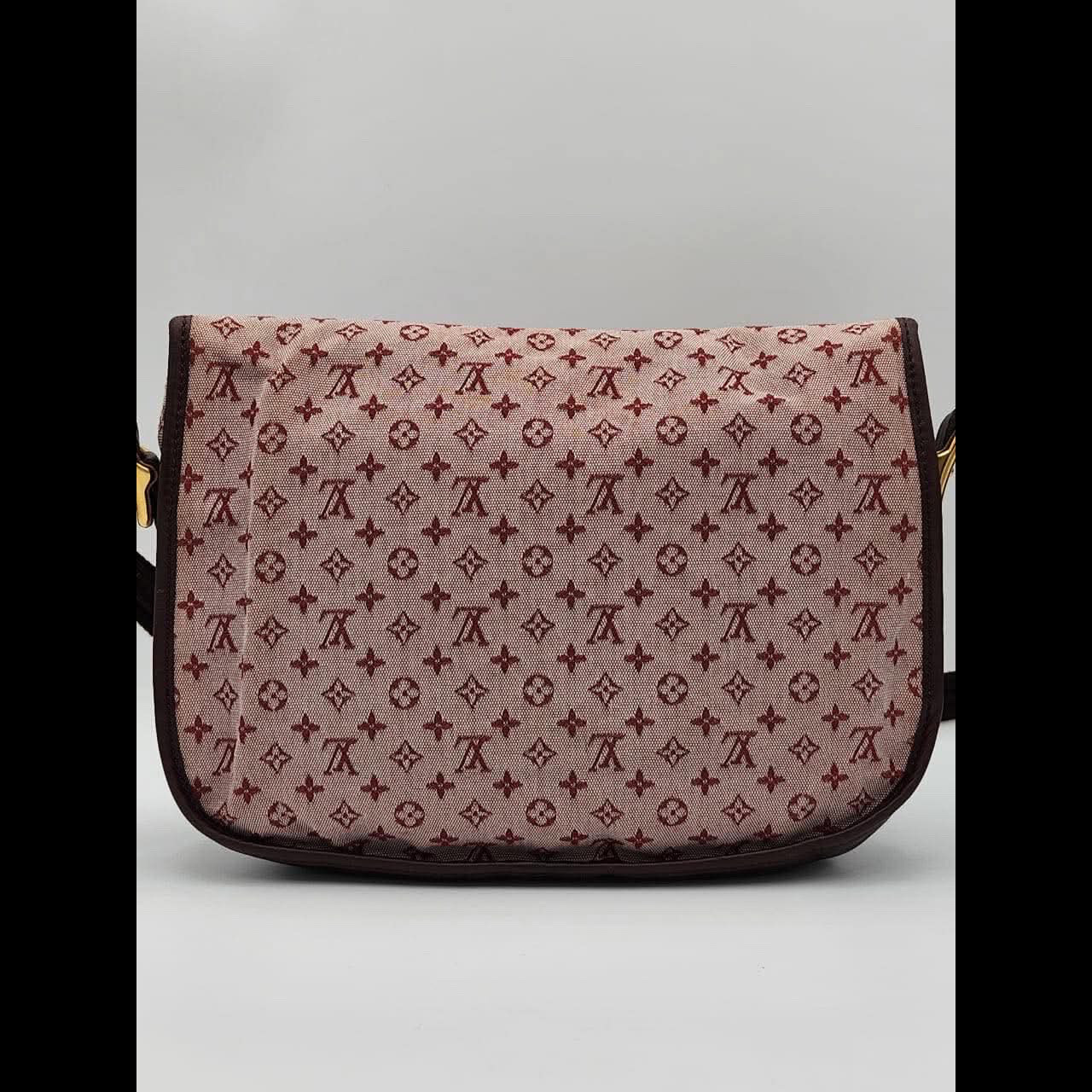 Louis Vuitton Mini Lin Marjorie Shoulder - 2