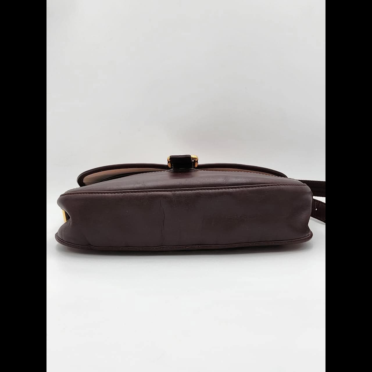 Louis Vuitton Mini Lin Marjorie Shoulder - 3