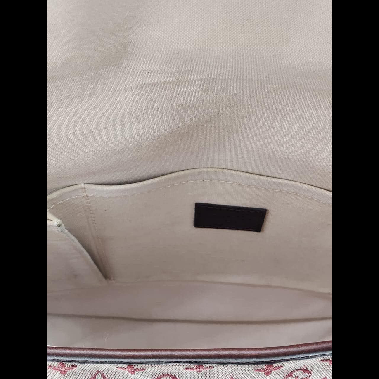 Louis Vuitton Mini Lin Marjorie Shoulder - 4