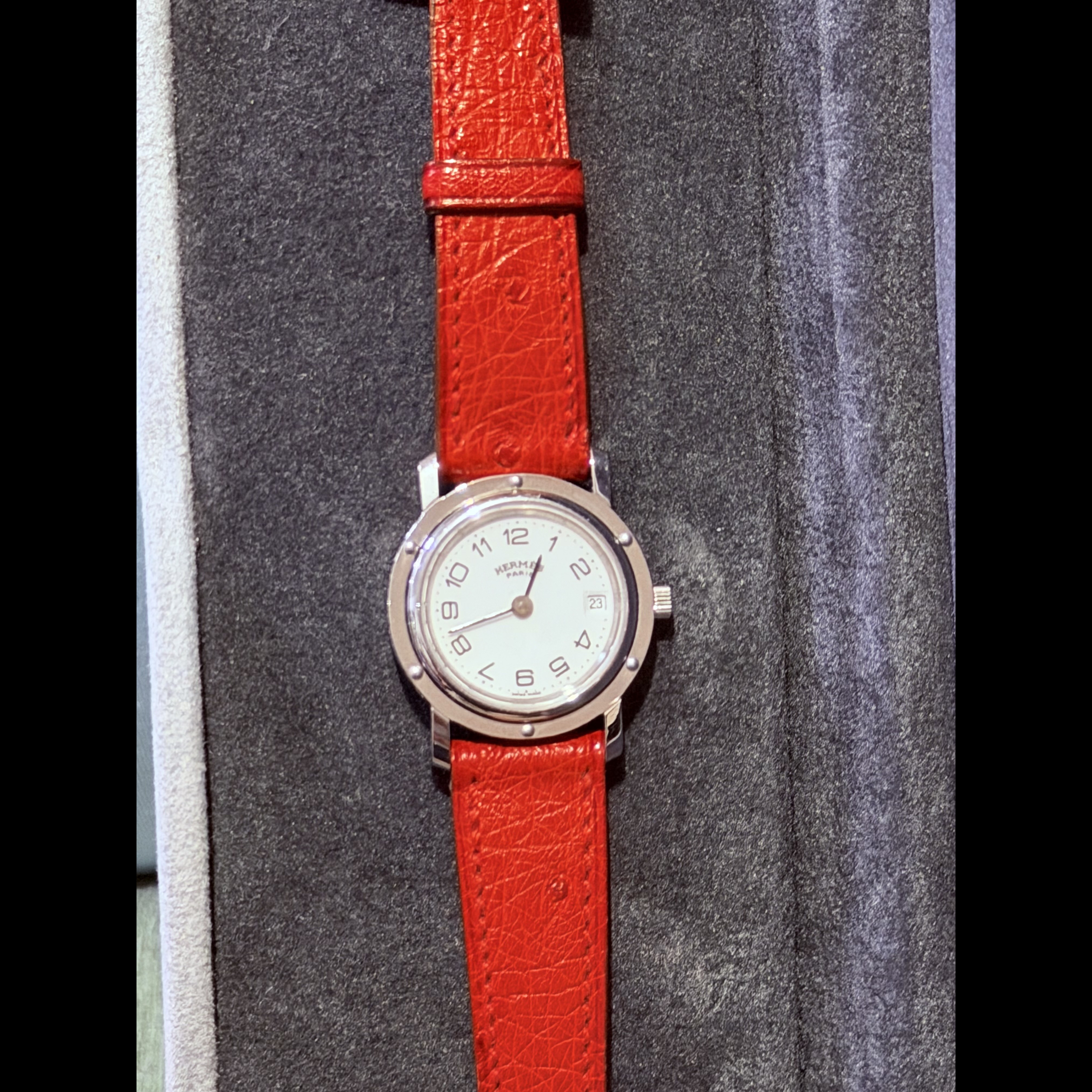 Hermès Hermes Clipper - 2