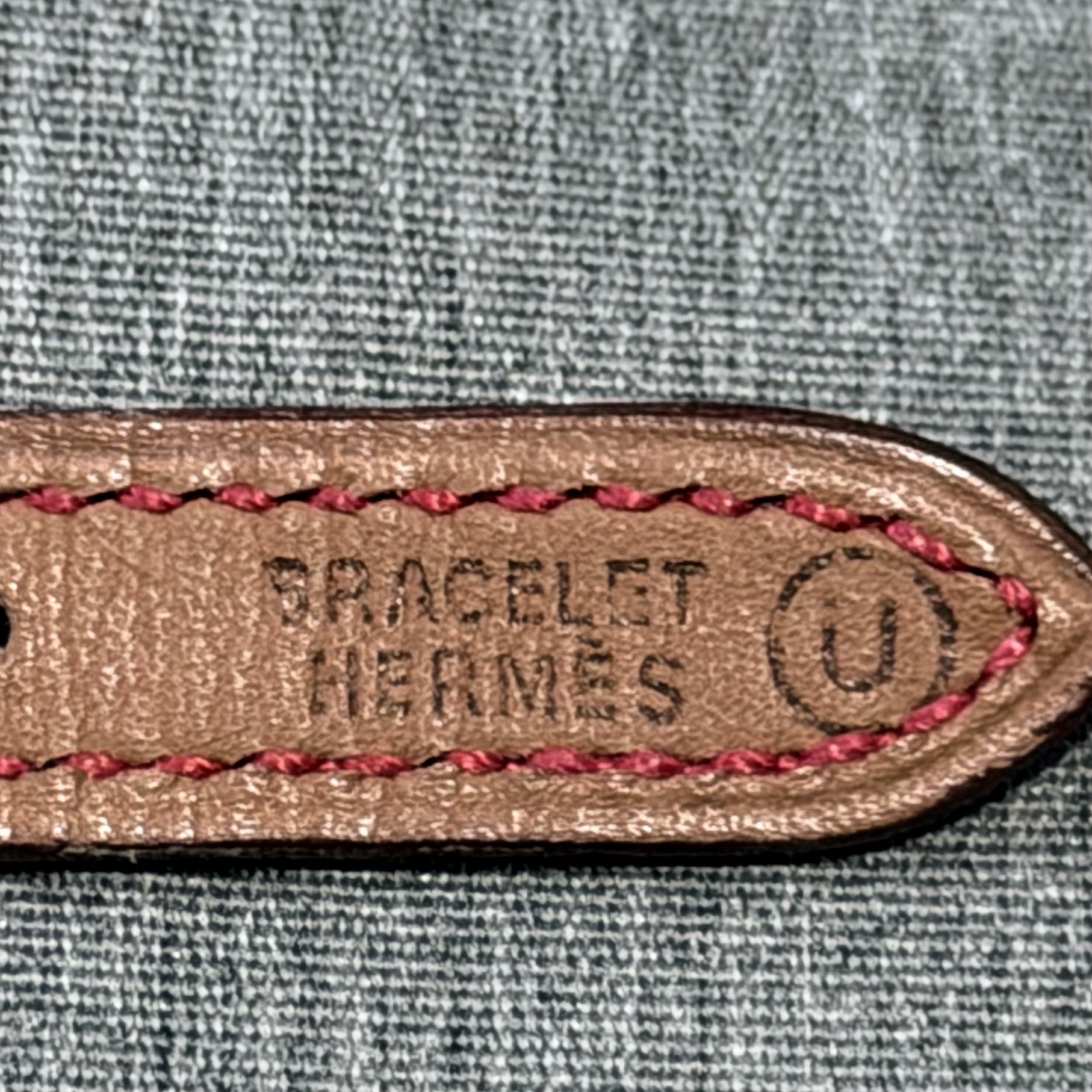 Hermès Hermes Clipper - 5