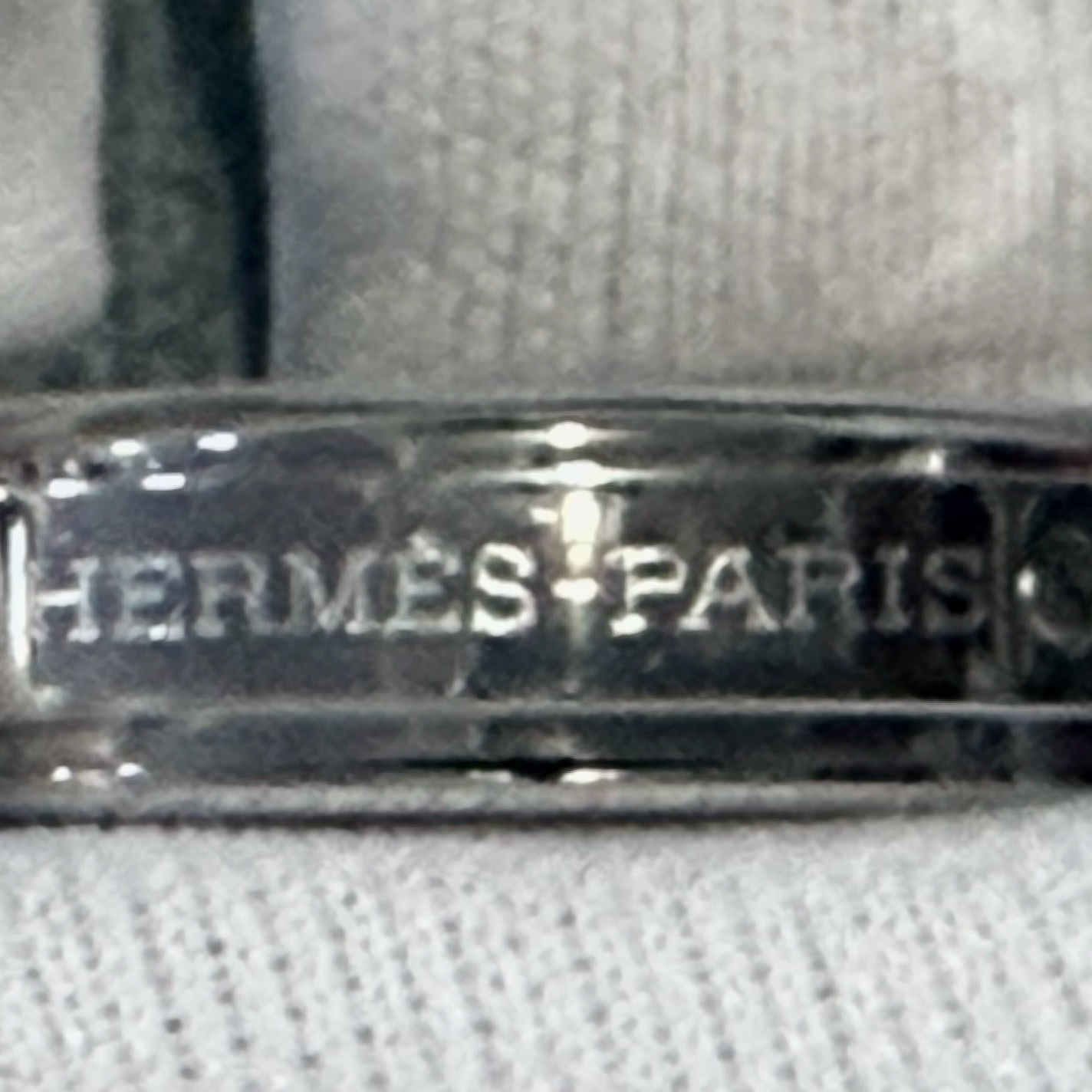 Hermès Hermes Clipper - 4