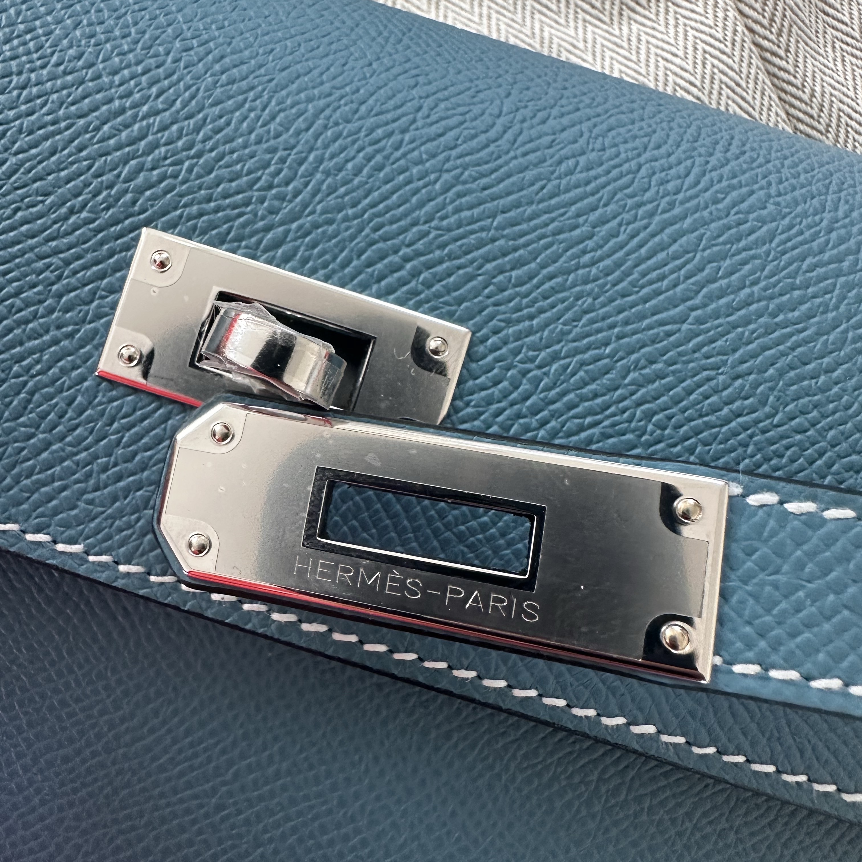 Hermès Kelly dépêches 25 - 4