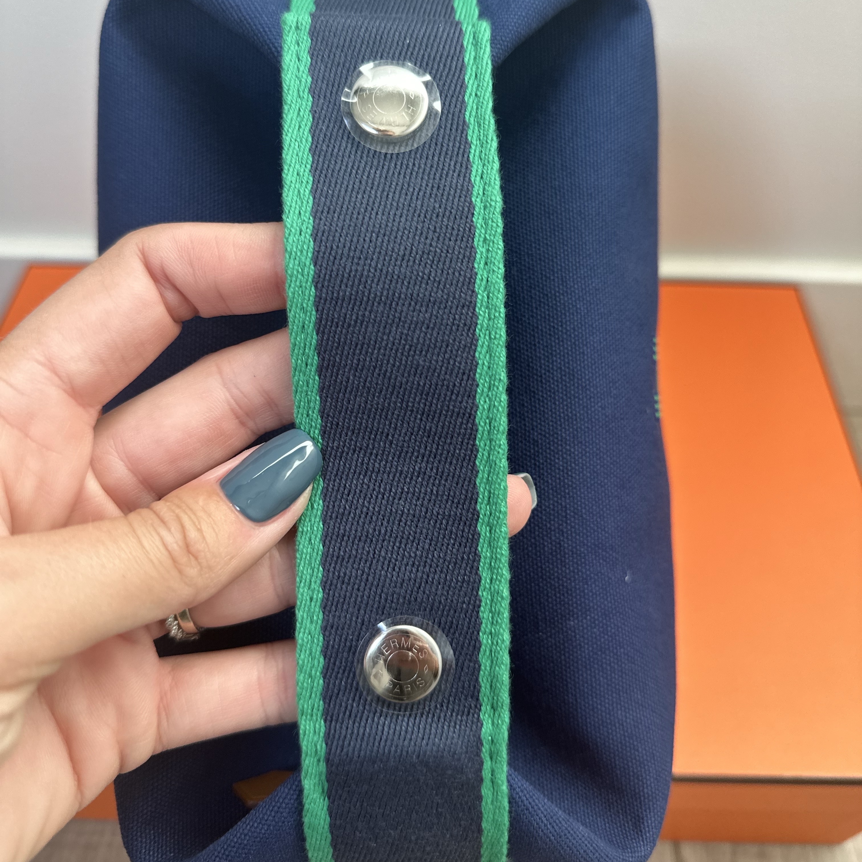 Hermès Bride à brac - 4