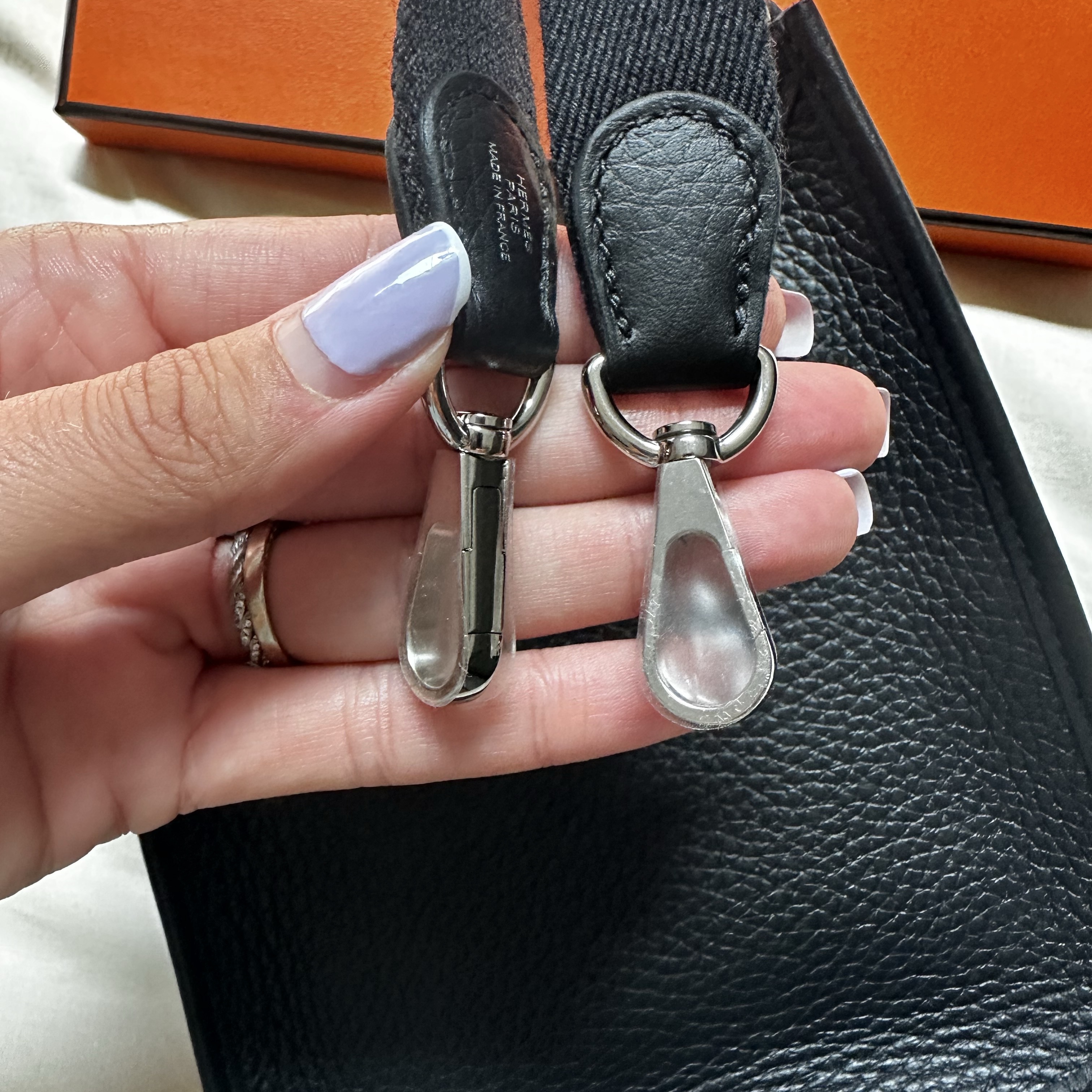 Hermès Evelyne 16 TPM - 2