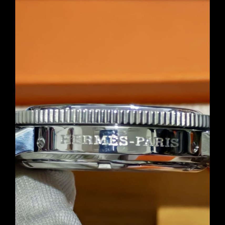 Hermès Hermes Clipper Diver CL5.210 - 5