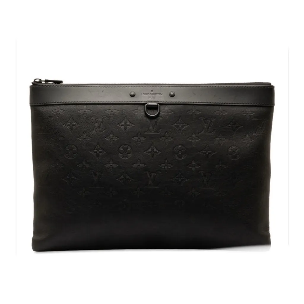 Louis Vuitton Shadow Discovery كلتش