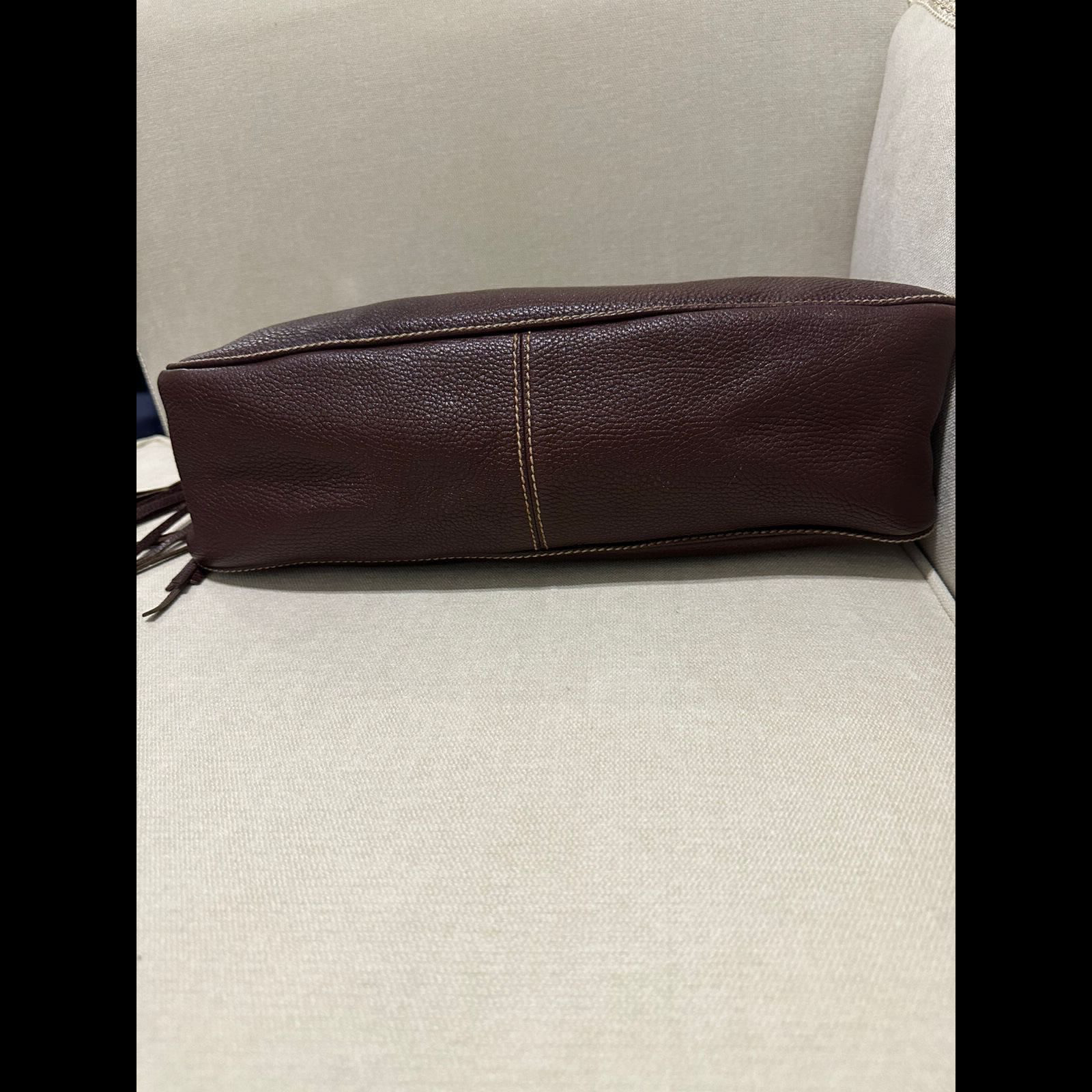 Chanel LAX Tassel Hobo MultiColor Never worn - Model View