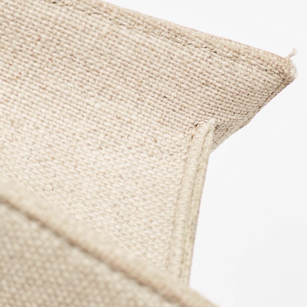 Jacquemus Le Chiquito Beige Canvas Good condition - Inside View