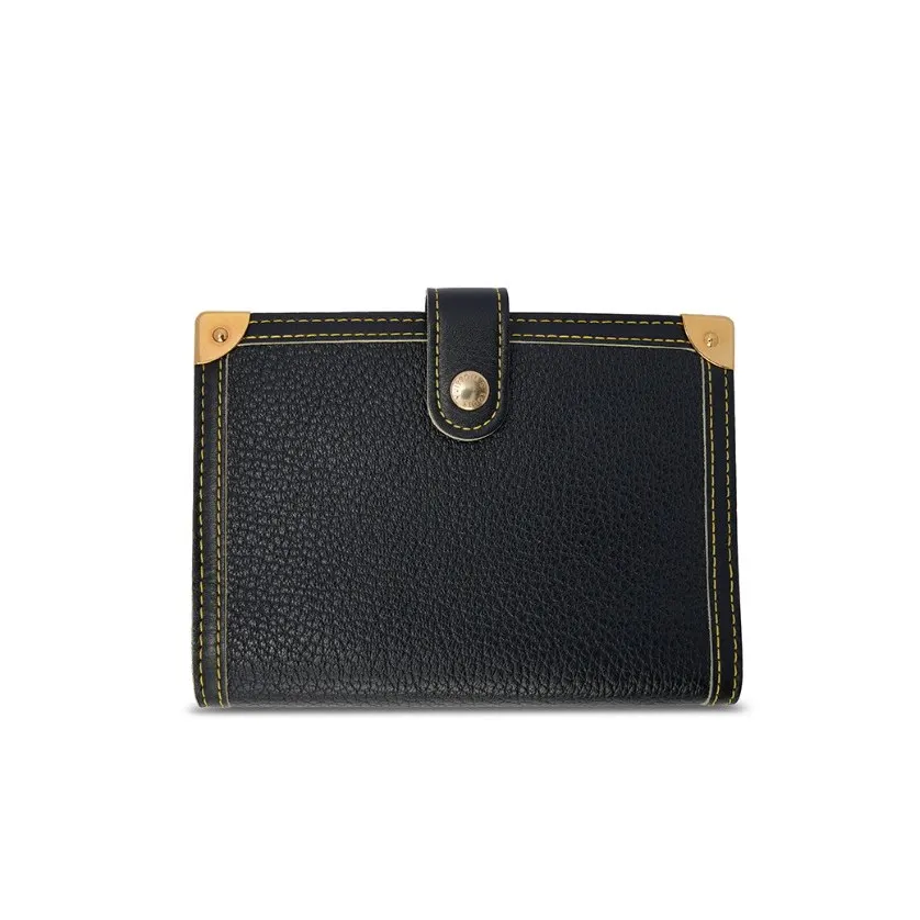Louis Vuitton PM Suhali Agenda